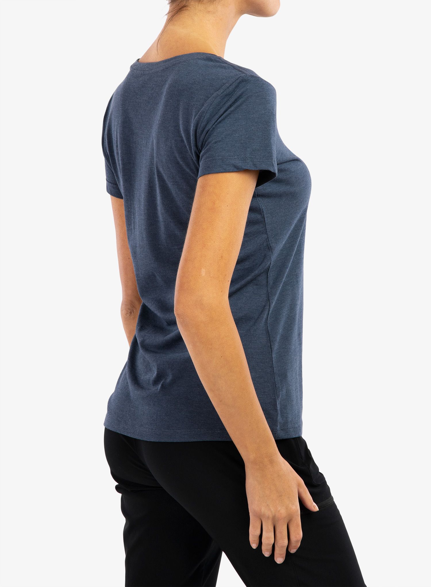 Футболка жіноча Columbia Daisy Days S/S Graphic Tee - nocturnal/seek outdoors