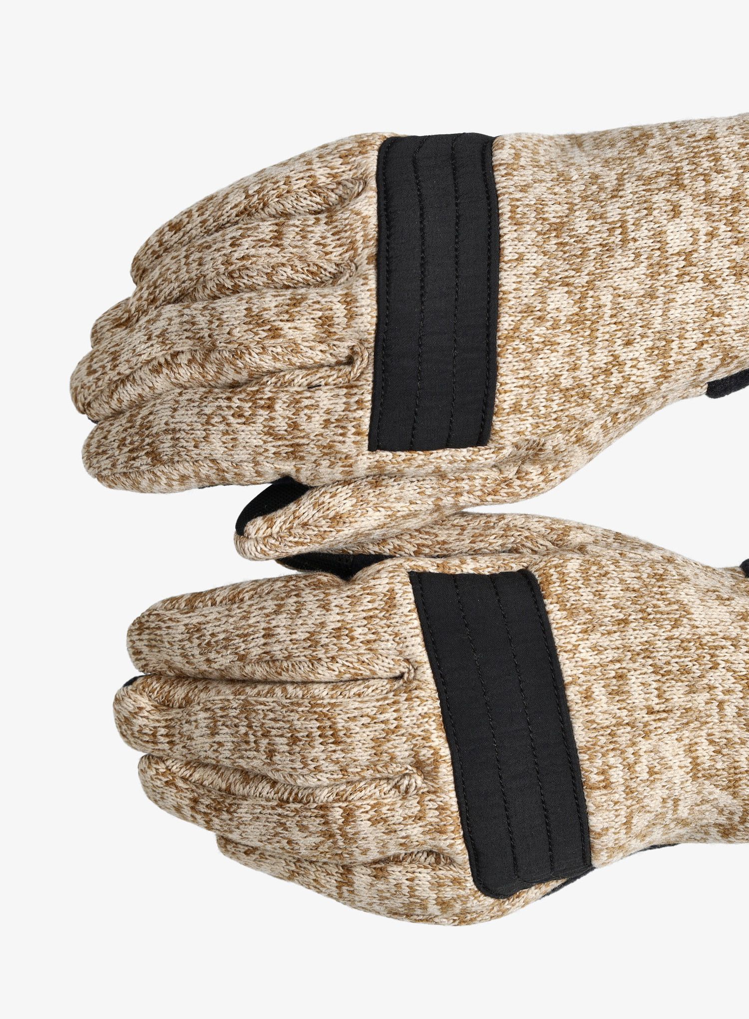 Рукавички для смартфона Columbia Sweater Weather Glove - delta heather