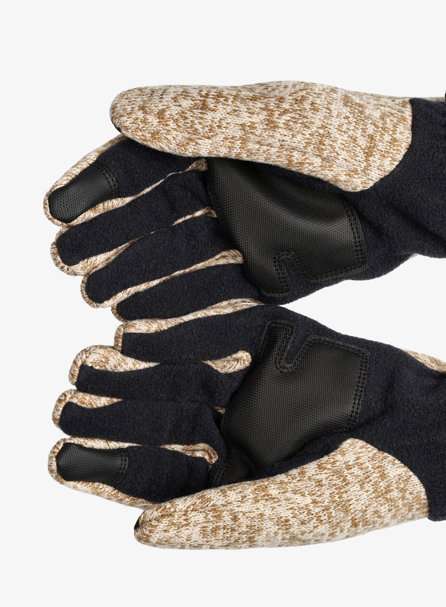 Рукавички для смартфона Columbia Sweater Weather Glove - delta heather