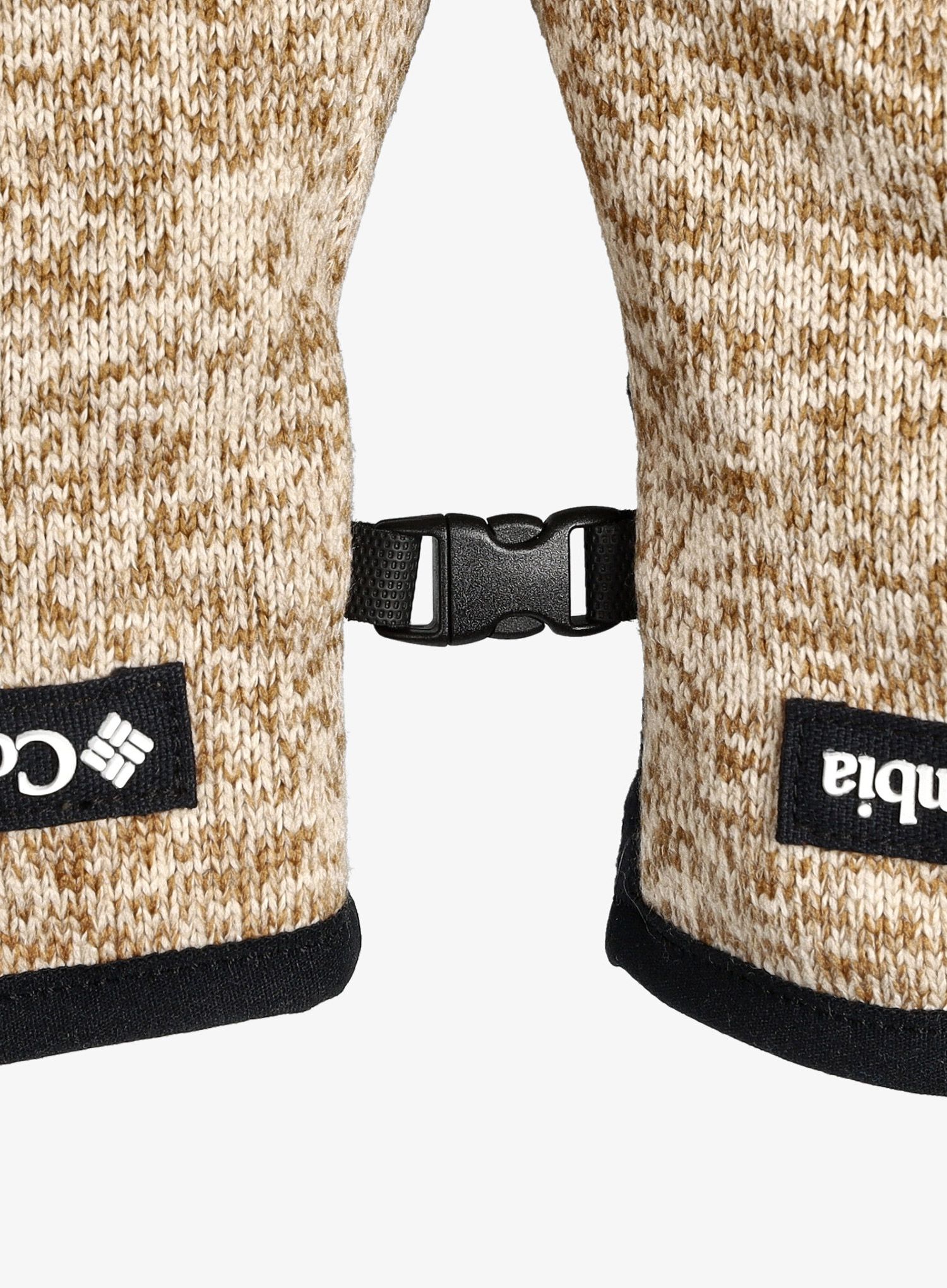 Рукавички для смартфона Columbia Sweater Weather Glove - delta heather