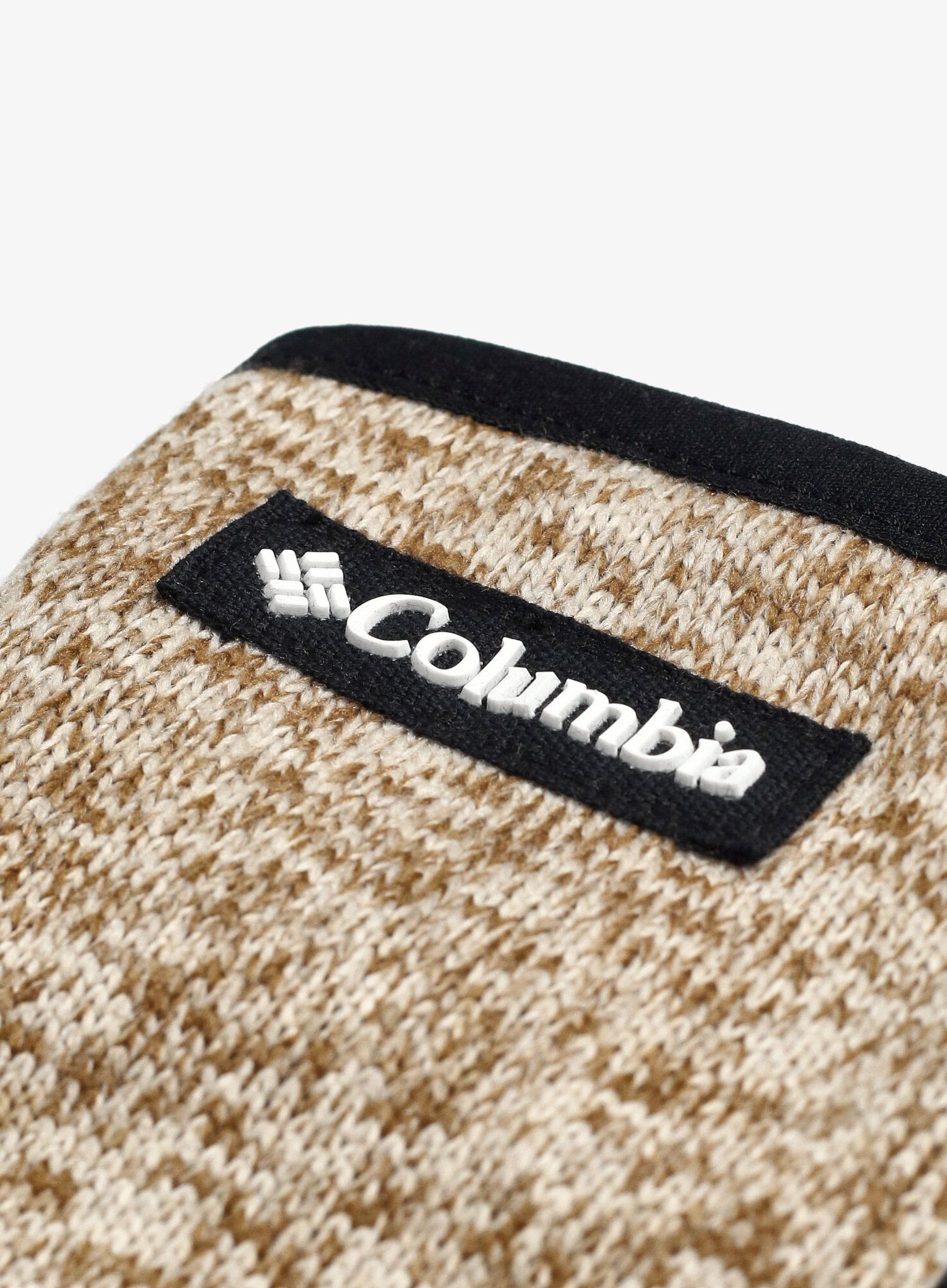 Рукавички для смартфона Columbia Sweater Weather Glove - delta heather