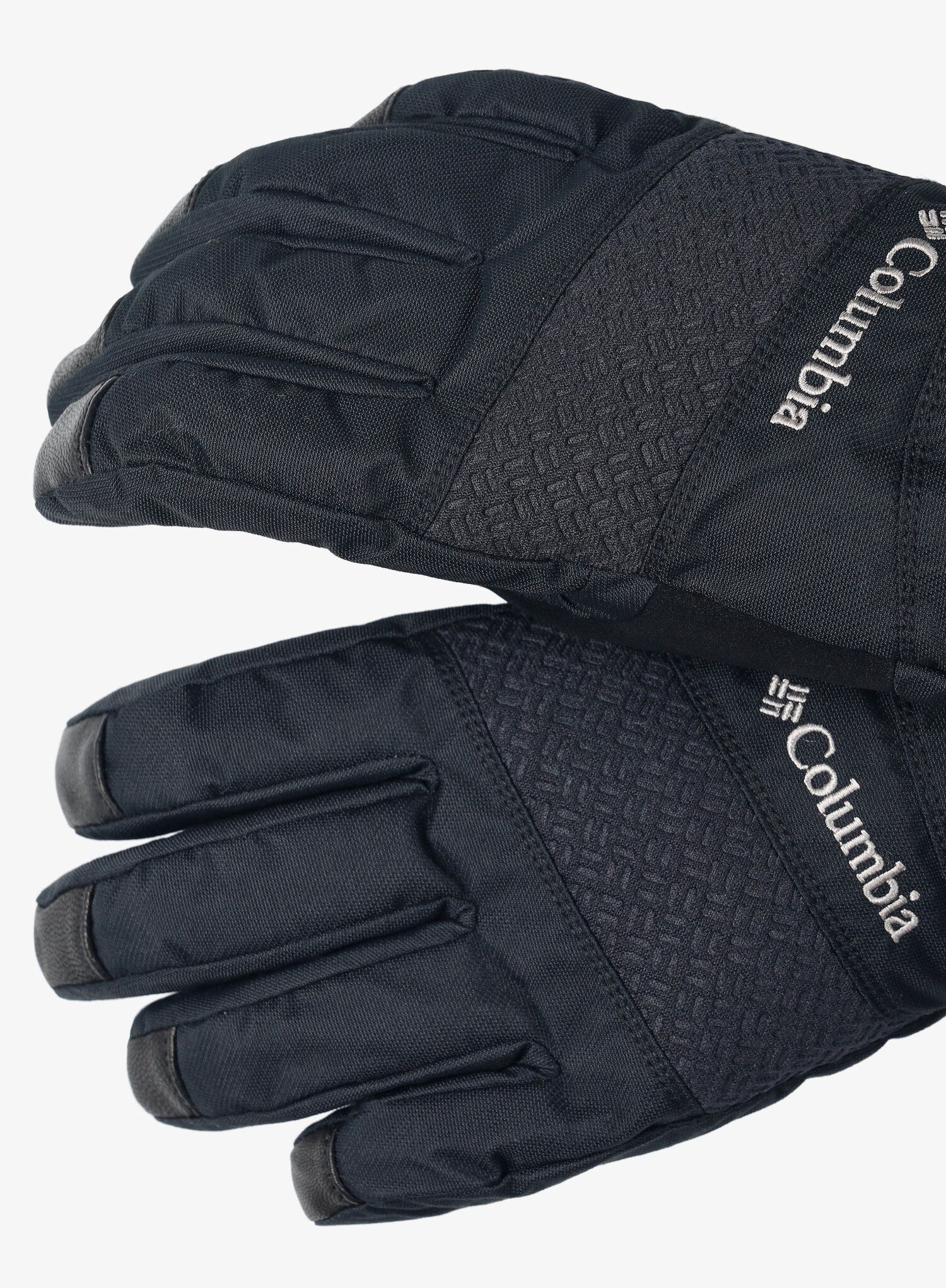 Рукавички з мембраною жіночі Columbia Whirlibird Glove - black
