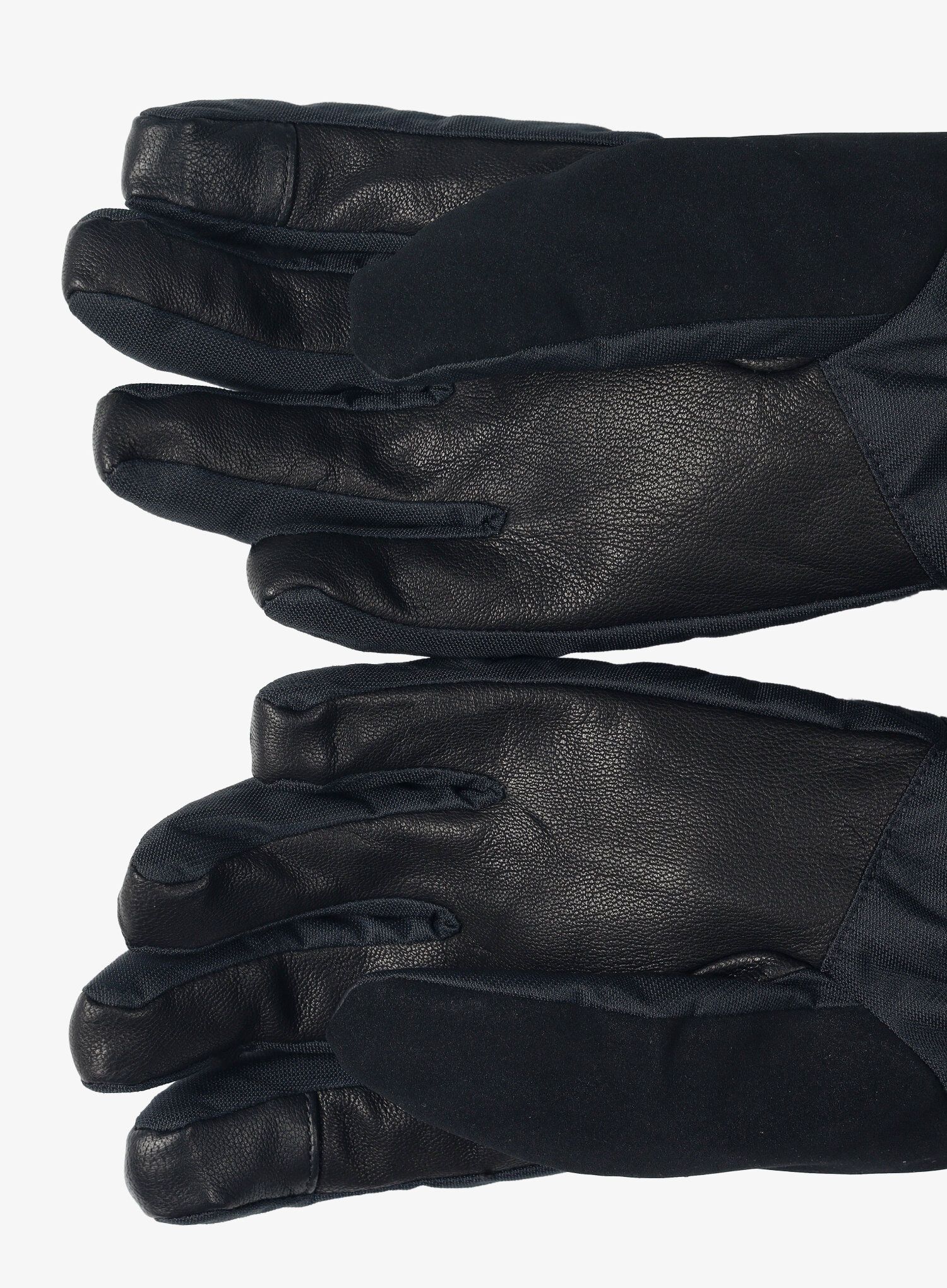 Рукавички з мембраною жіночі Columbia Whirlibird Glove - black