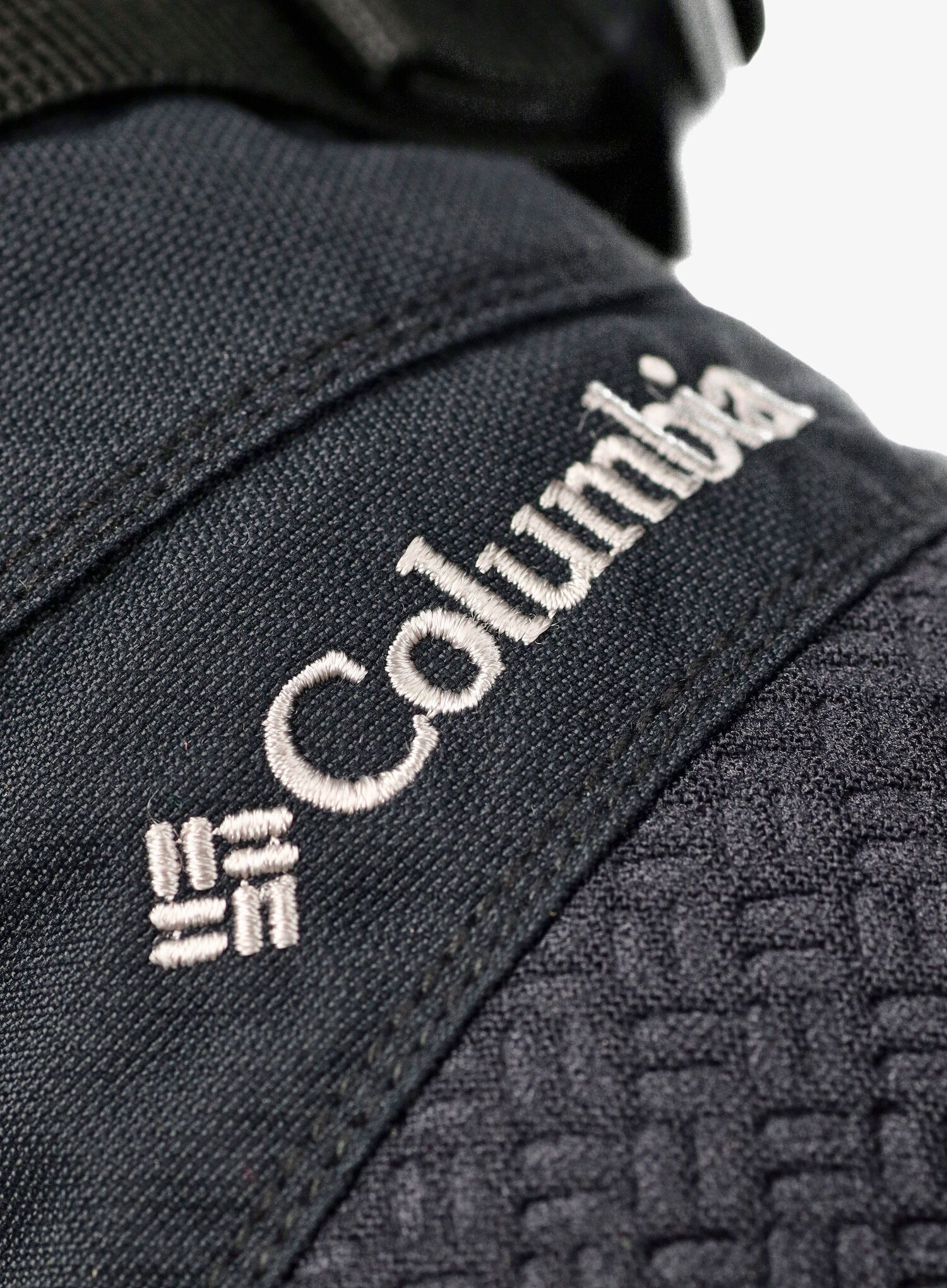 Рукавички з мембраною жіночі Columbia Whirlibird Glove - black