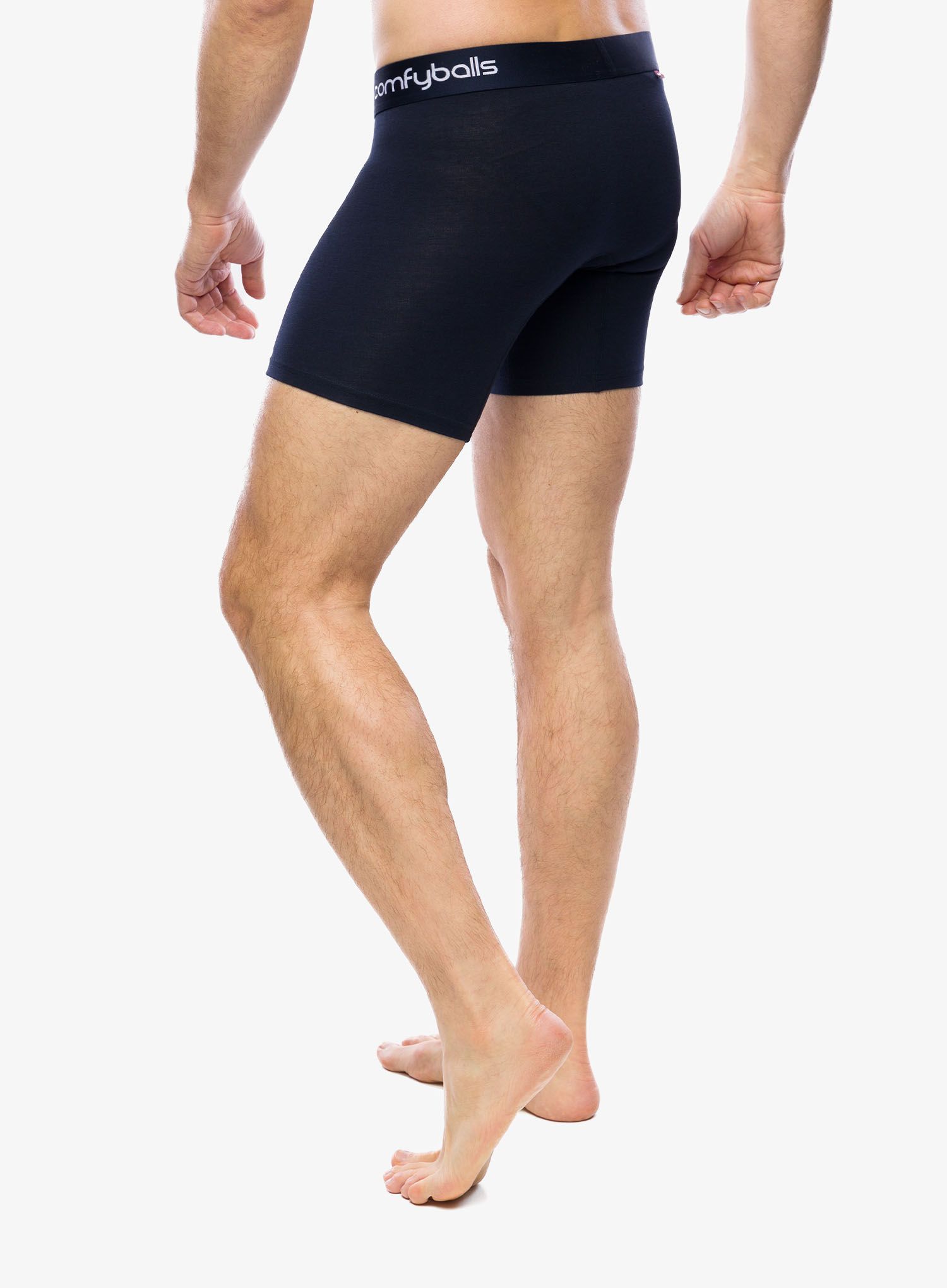 Боксери  Comfyballs Comfycel Long - navy