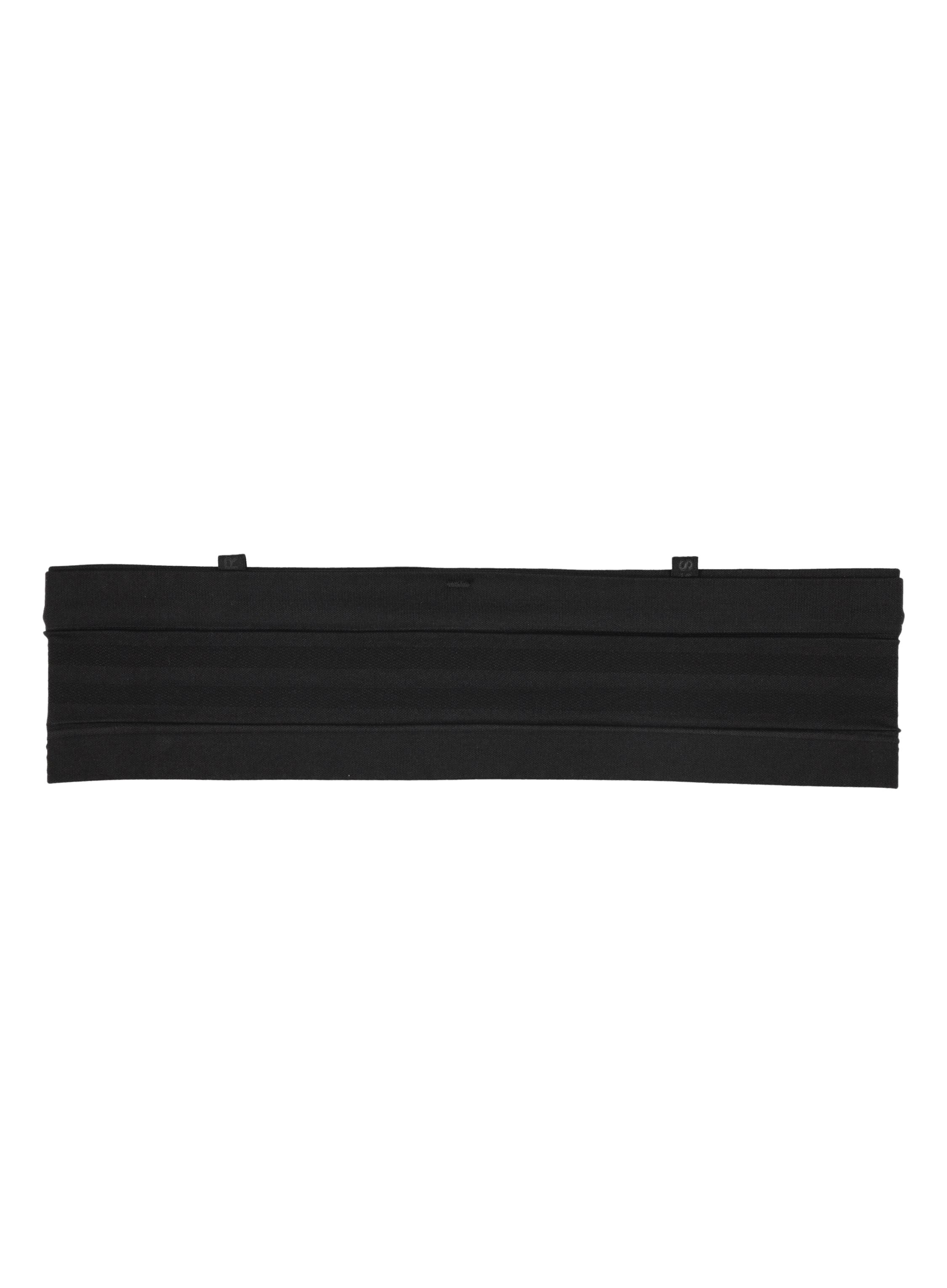 Пояс для бігу Compressport Free Belt Mini - black