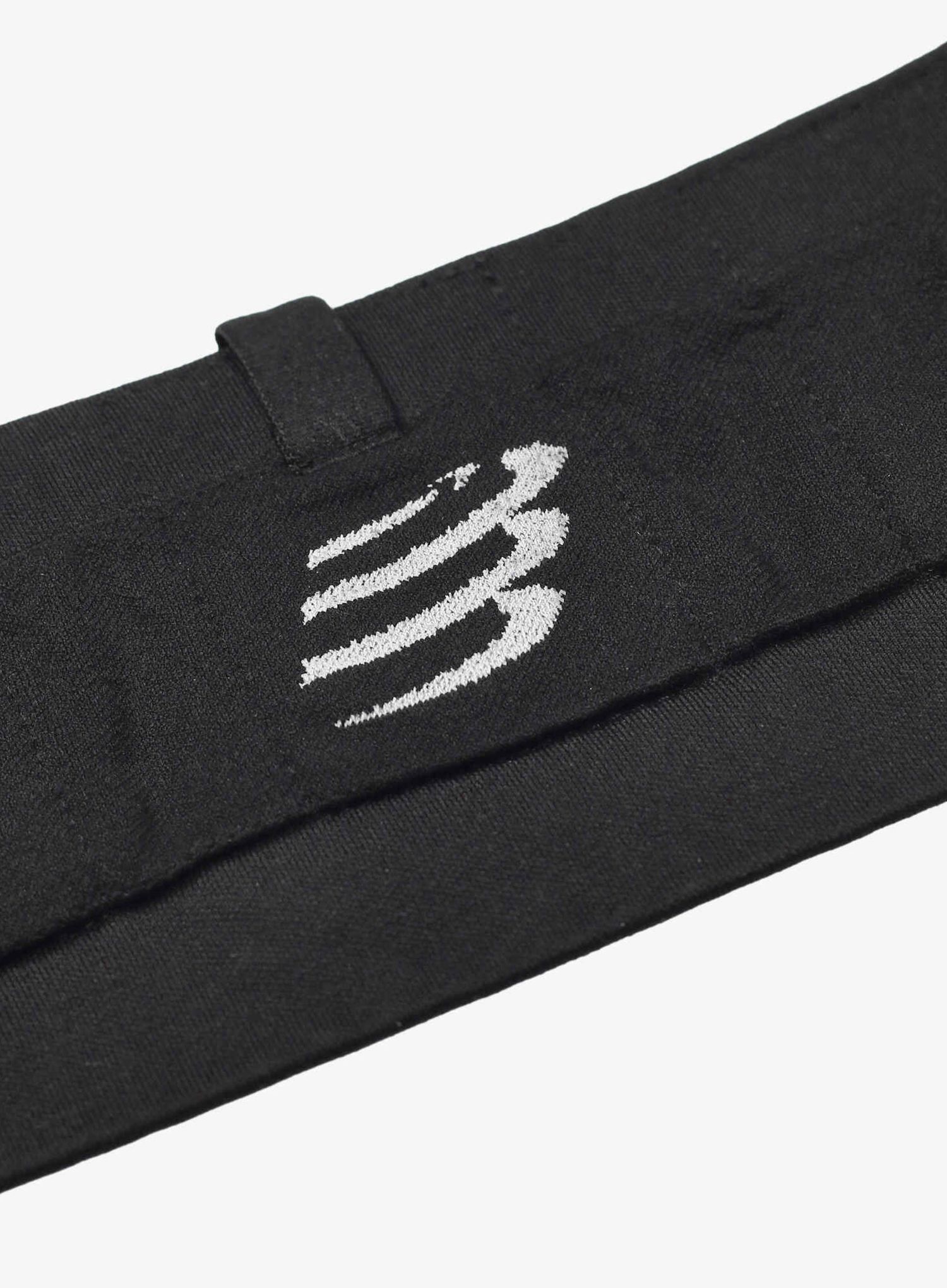 Пояс для бігу Compressport Free Belt Mini - black