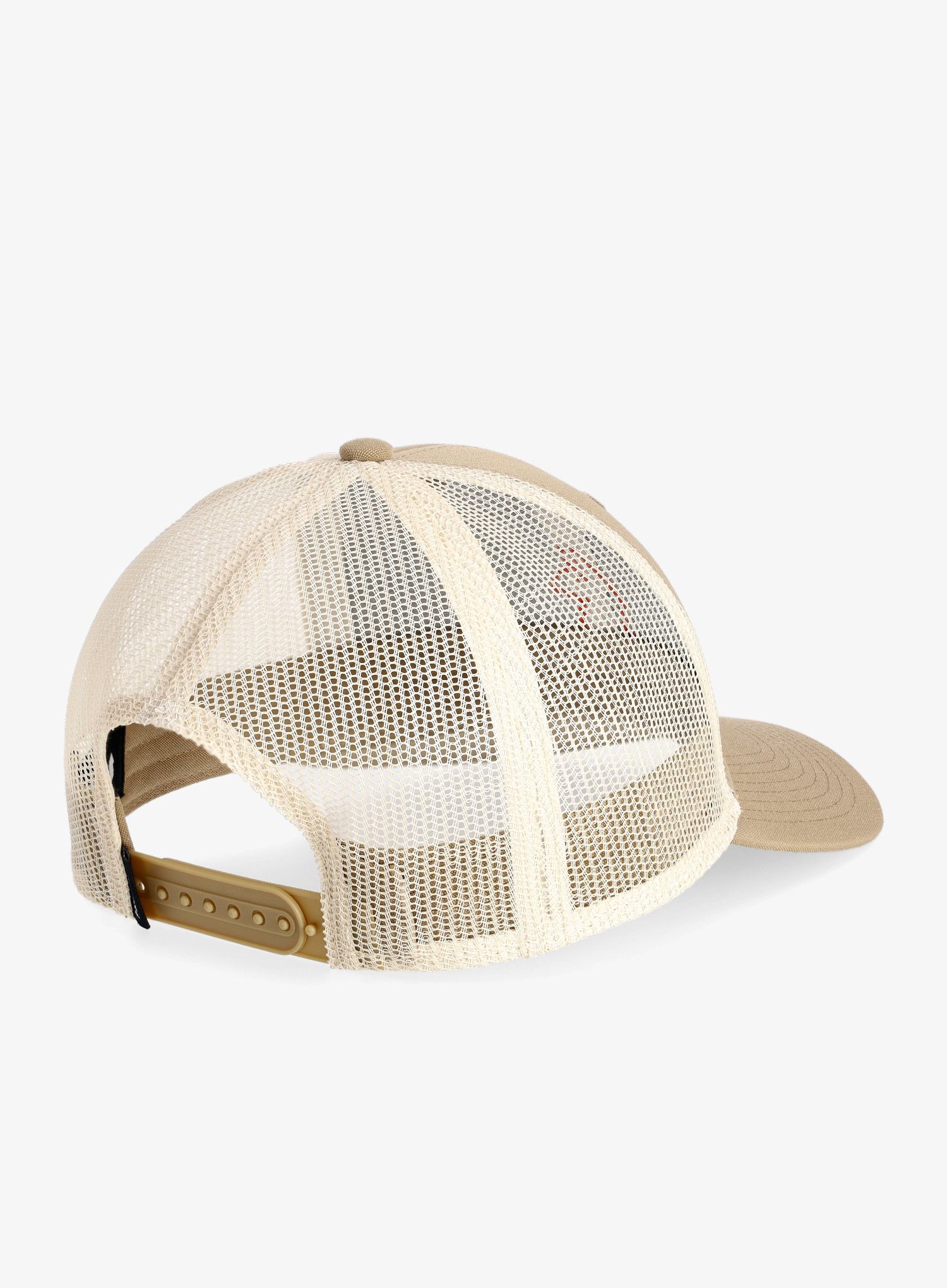 Кепка Cotopaxi Llama Trucker Hat - desert