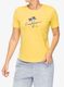 Футболка жіноча Craghoppers Ally S/S T-Shirt - pineapple palm tree