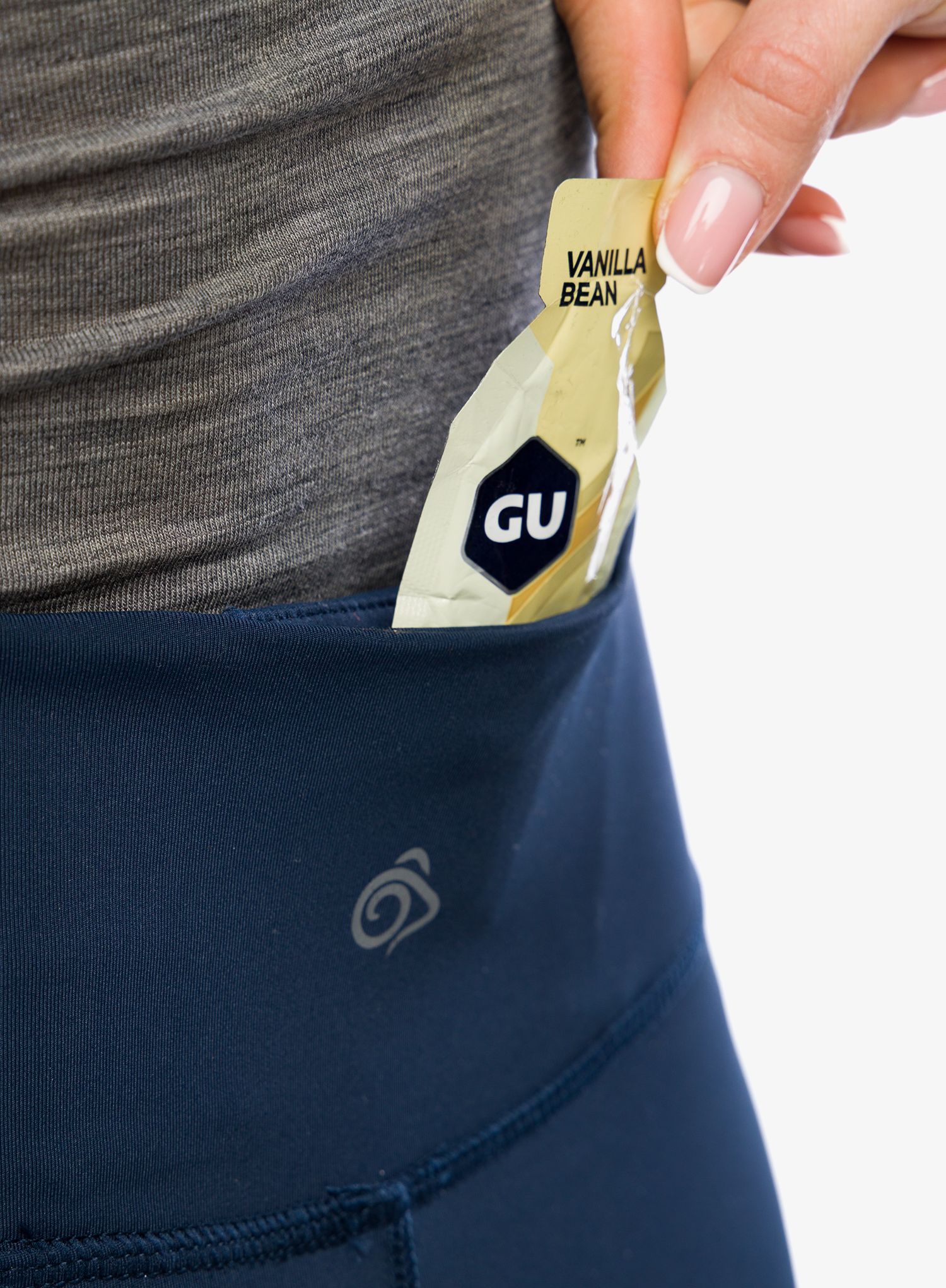 Легінси жіночі Craghoppers NosiLife Adeena Legging - blue navy