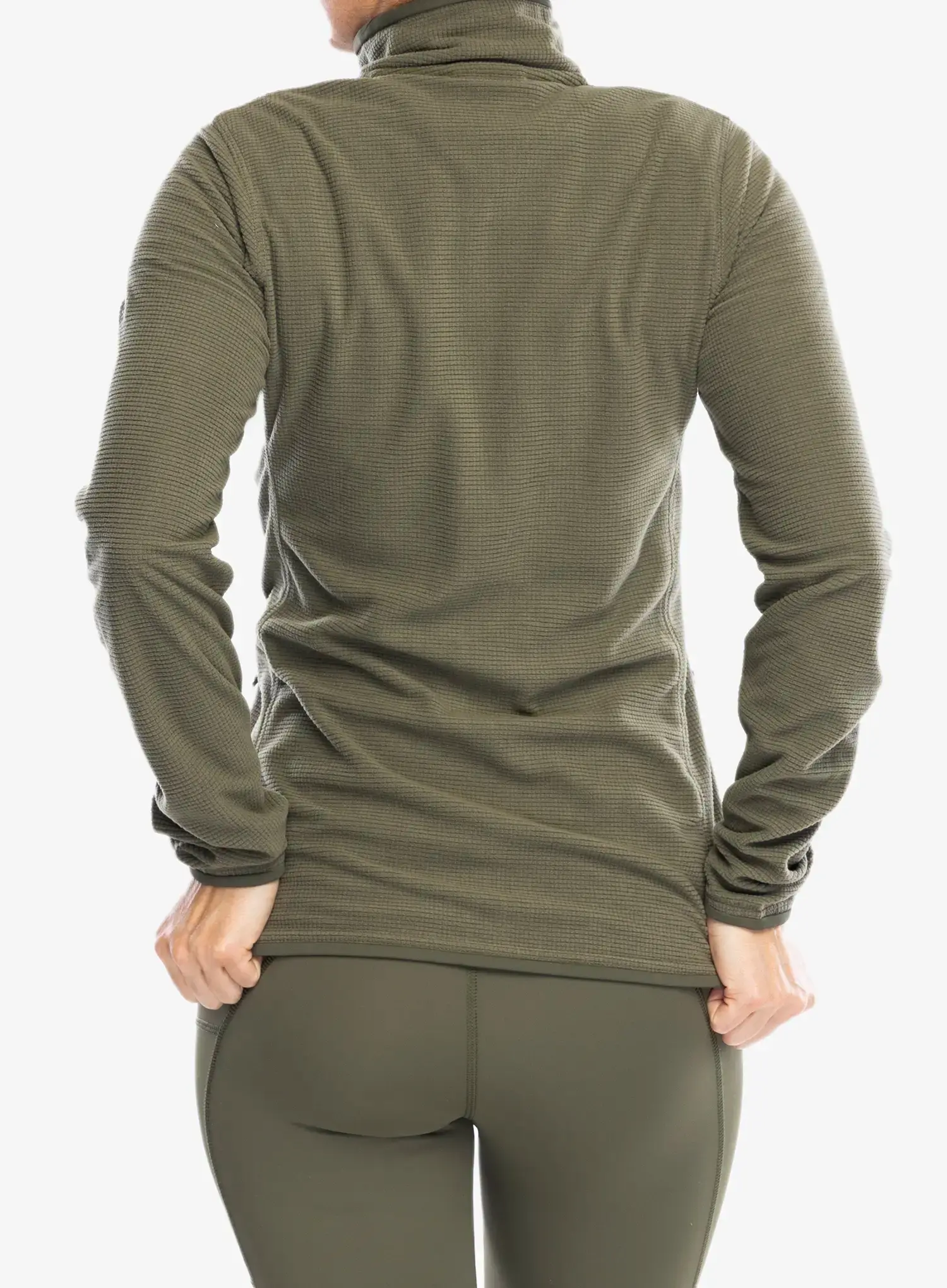 Куртка флісова Craghoppers NosiLife Anya Jacket - soft moss