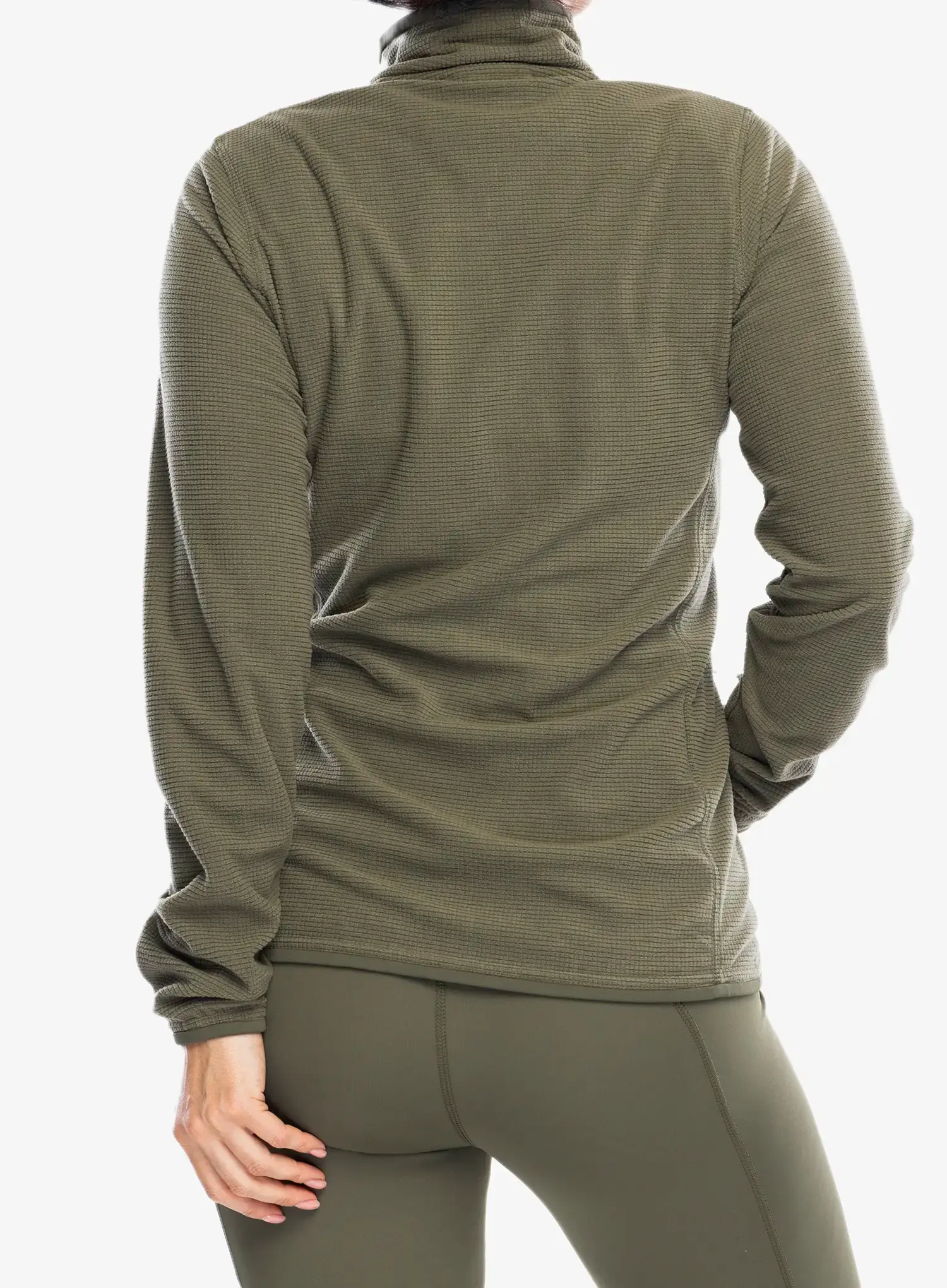Куртка флісова Craghoppers NosiLife Anya Jacket - soft moss