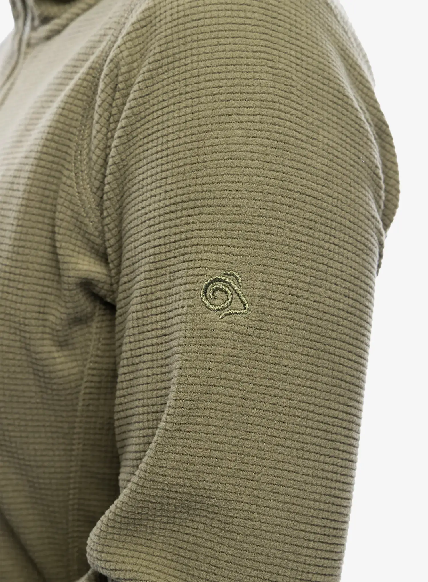 Куртка флісова Craghoppers NosiLife Anya Jacket - soft moss