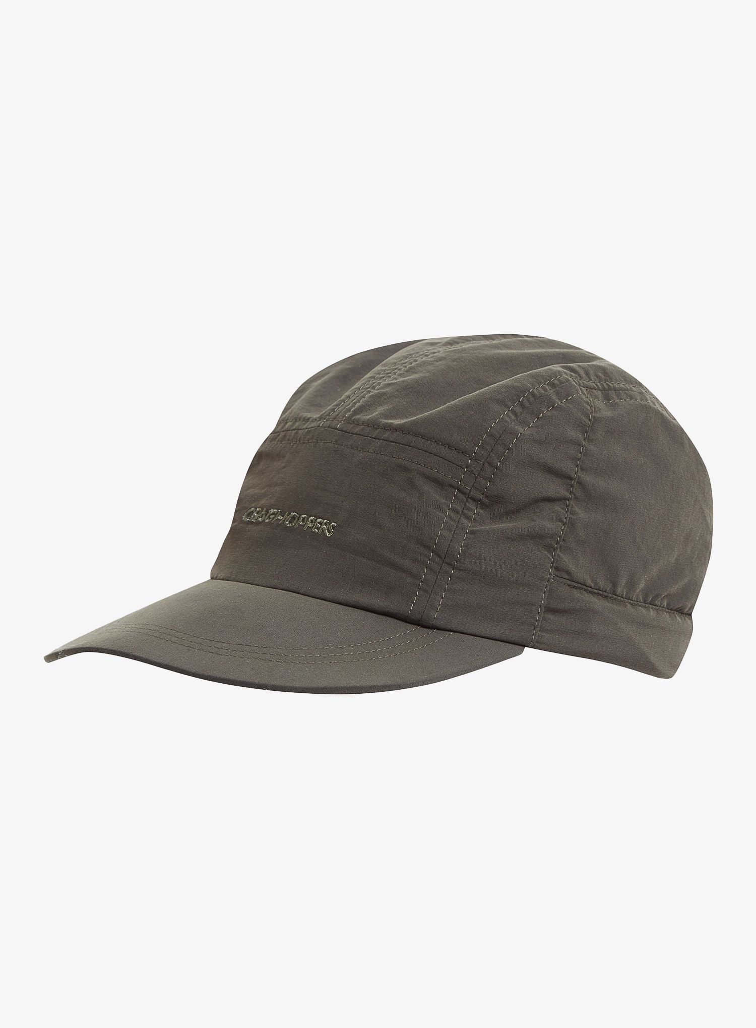 Кепка Craghoppers NosiLife Desert Hat III - woodland green