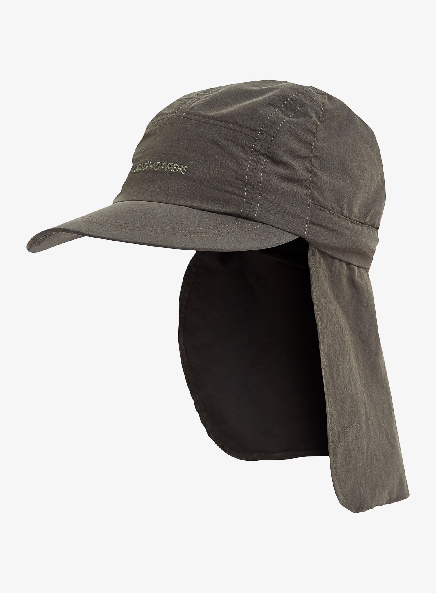 Кепка Craghoppers NosiLife Desert Hat III - woodland green