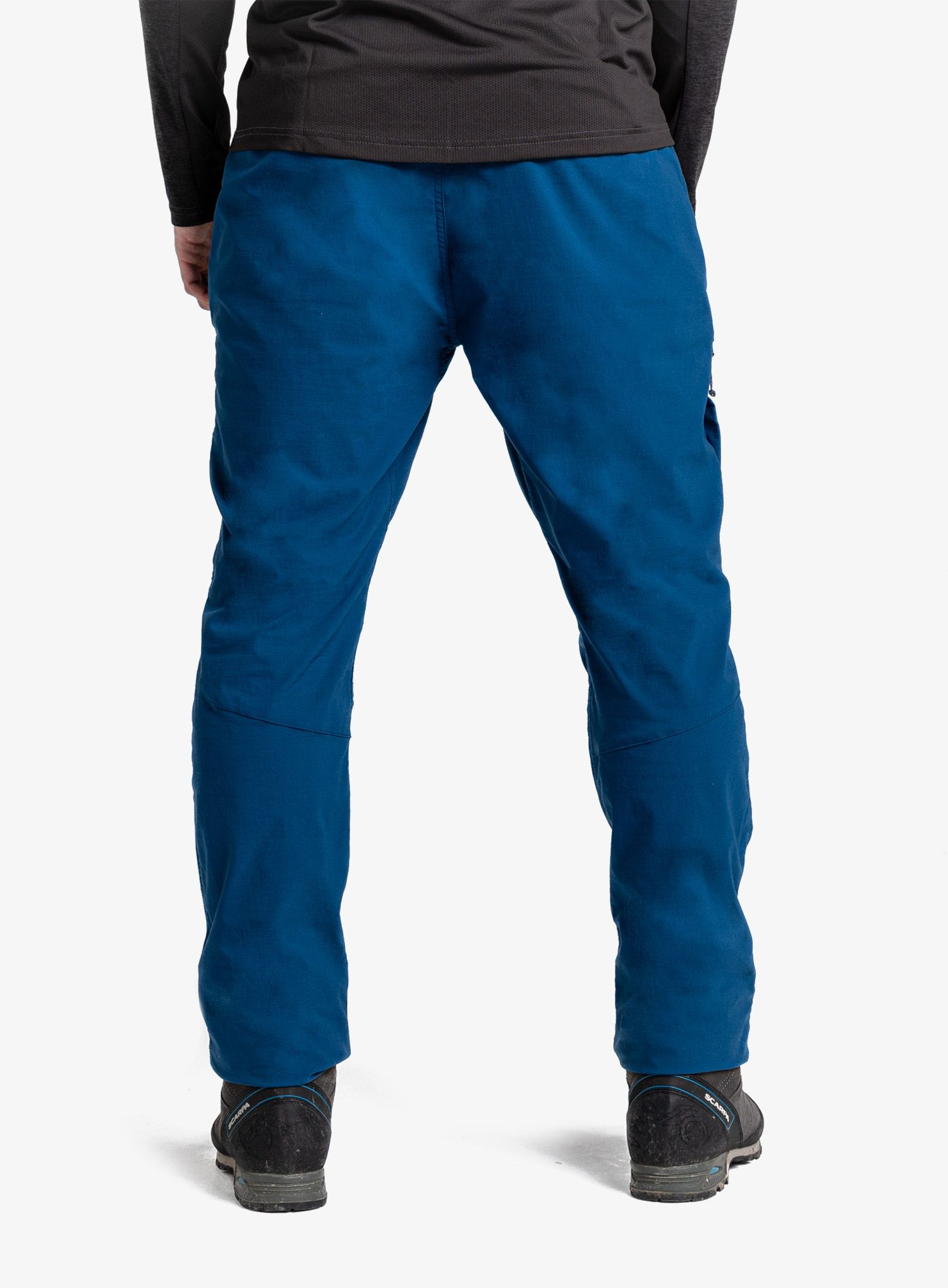 Штани Craghoppers NosiLife Pro Active Trouser - poseidon blue