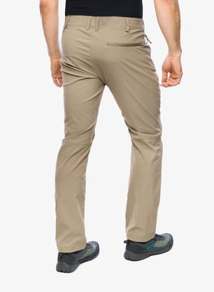Штани туристичні Craghoppers NosiLife Pro Trouser III - pebble