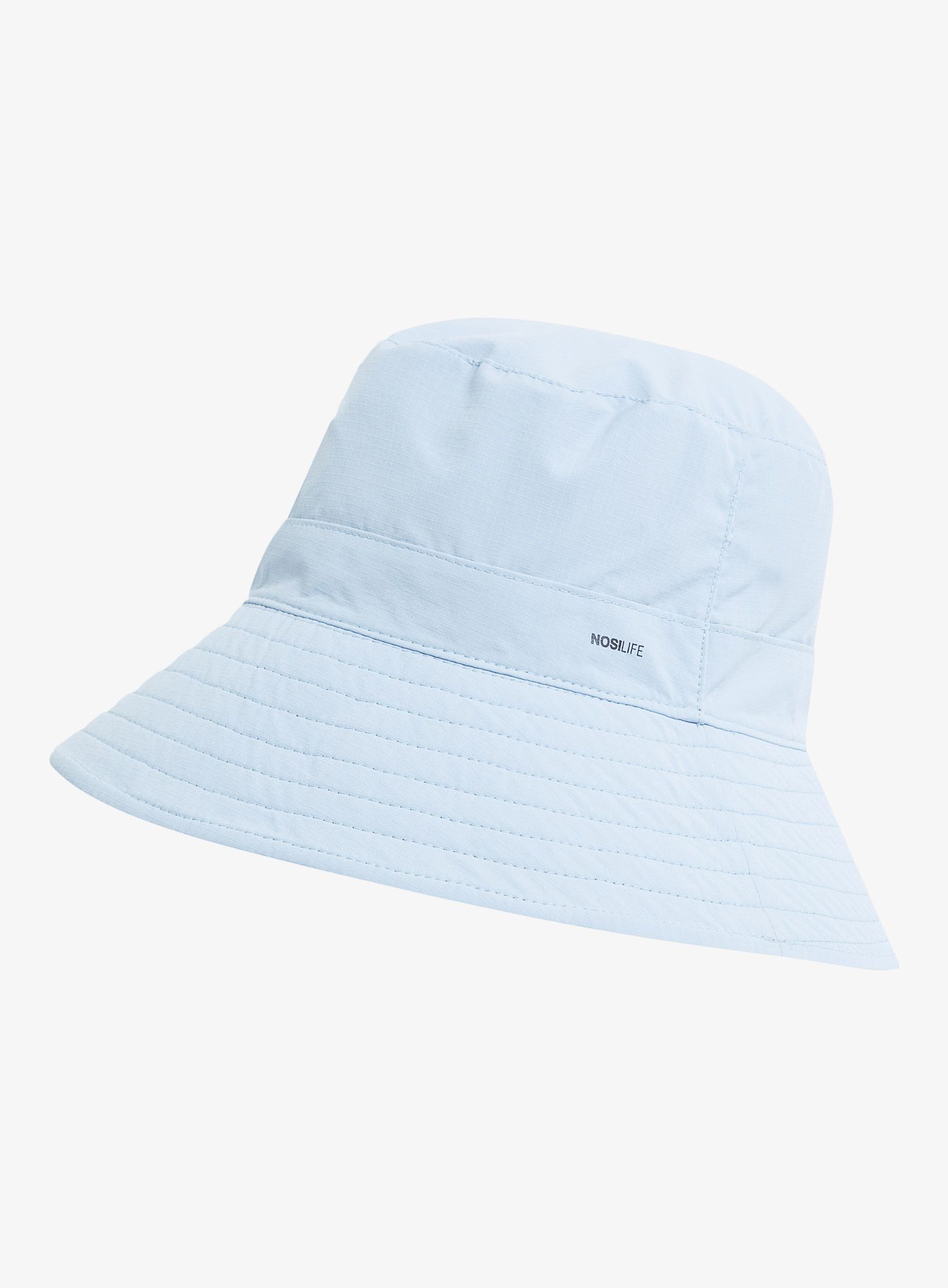 Капелюх туристичний Craghoppers NosiLife Sun Hat III - black pepper/niagara blue