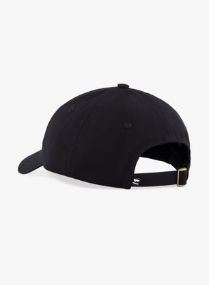 Кепка Mons Royale Original Cap - black/white