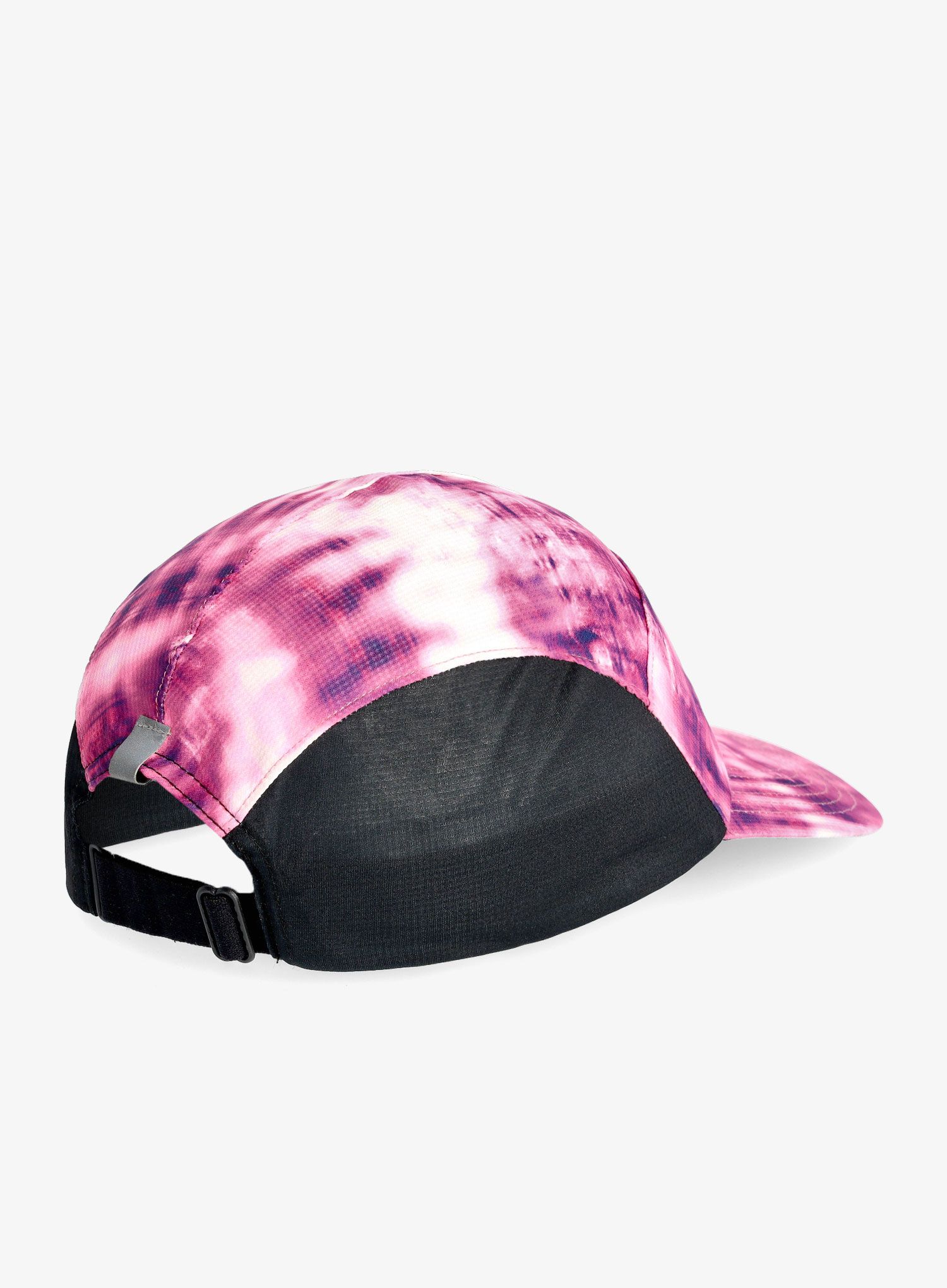 Кепка для бігу Buff Speed Cap - deri pink