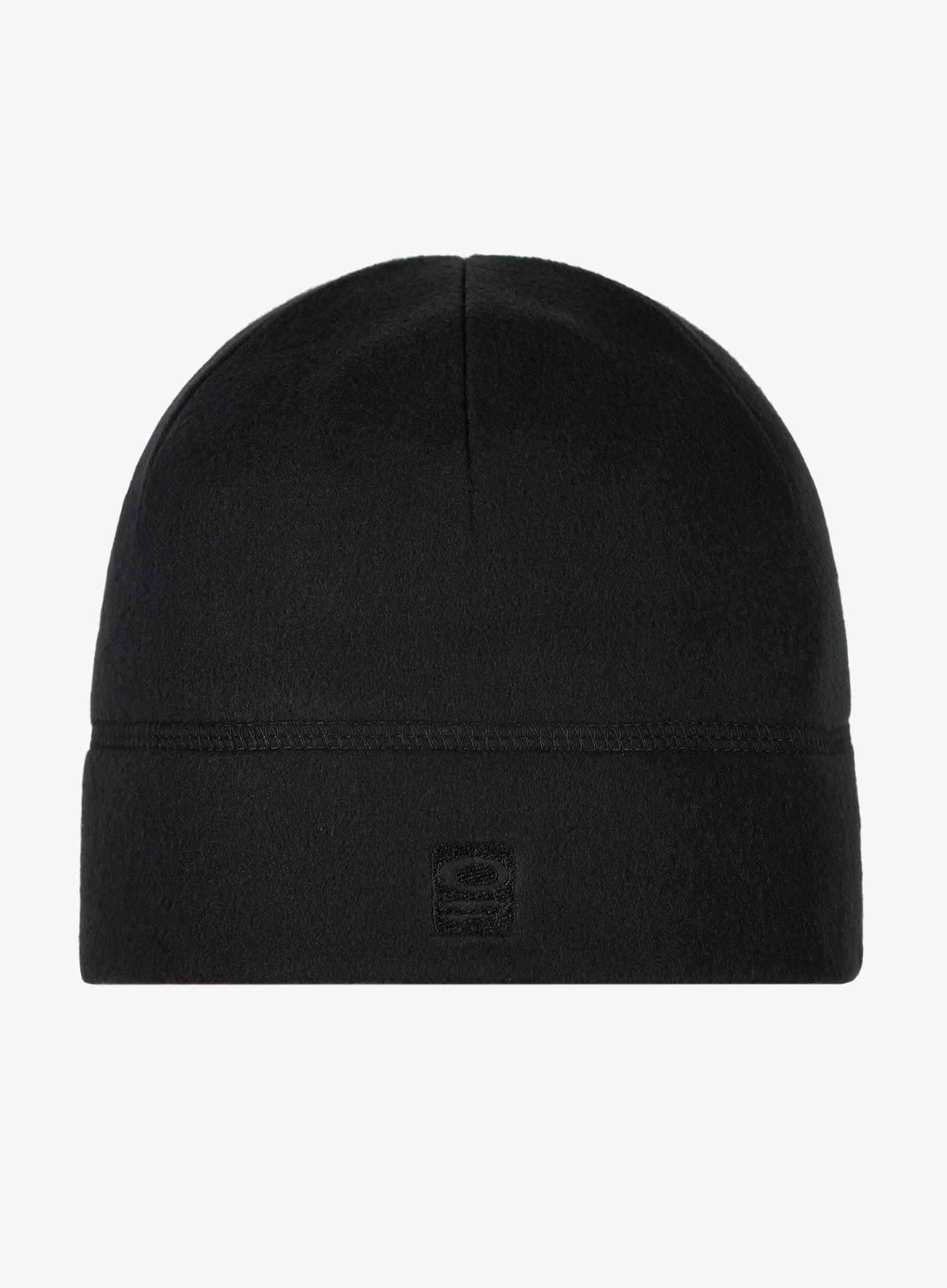 Шапка Kanfor Beanie - black