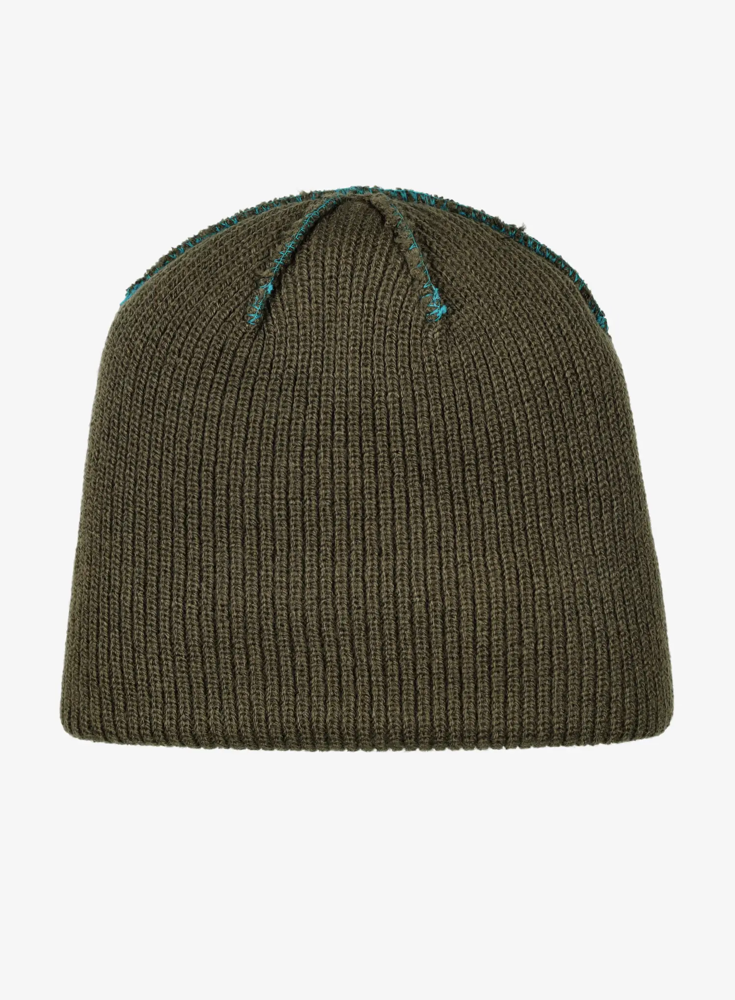 Шапка зимова Stance Icon 2 Beanie - olive