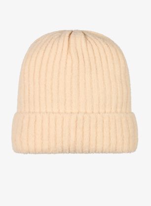 Шапка зимова жіноча Marmot Fuzzy Beanie - pink moon