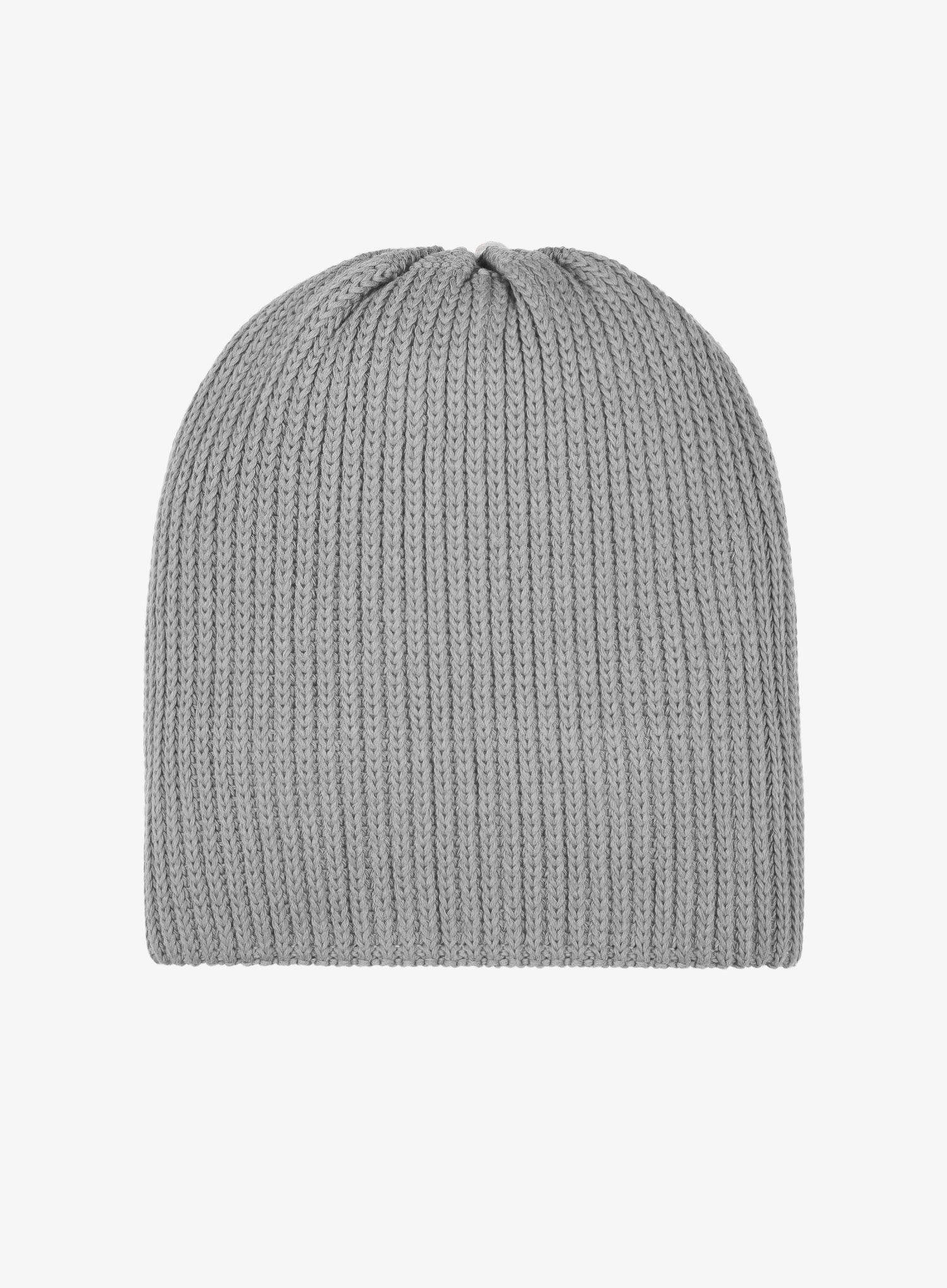Шапка зимова жіноча Marmot Snoasis Hat - grey heather
