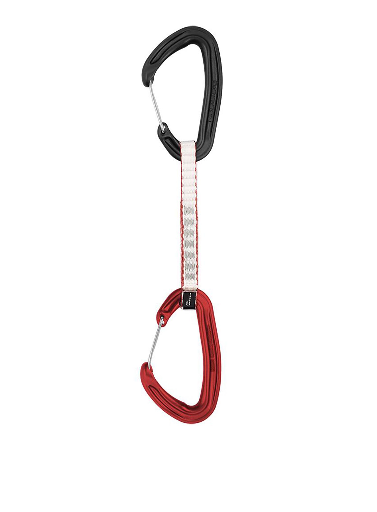 Відтяжка  DMM Alpha Wire Quickdraw 12 cm (6 pack) - red