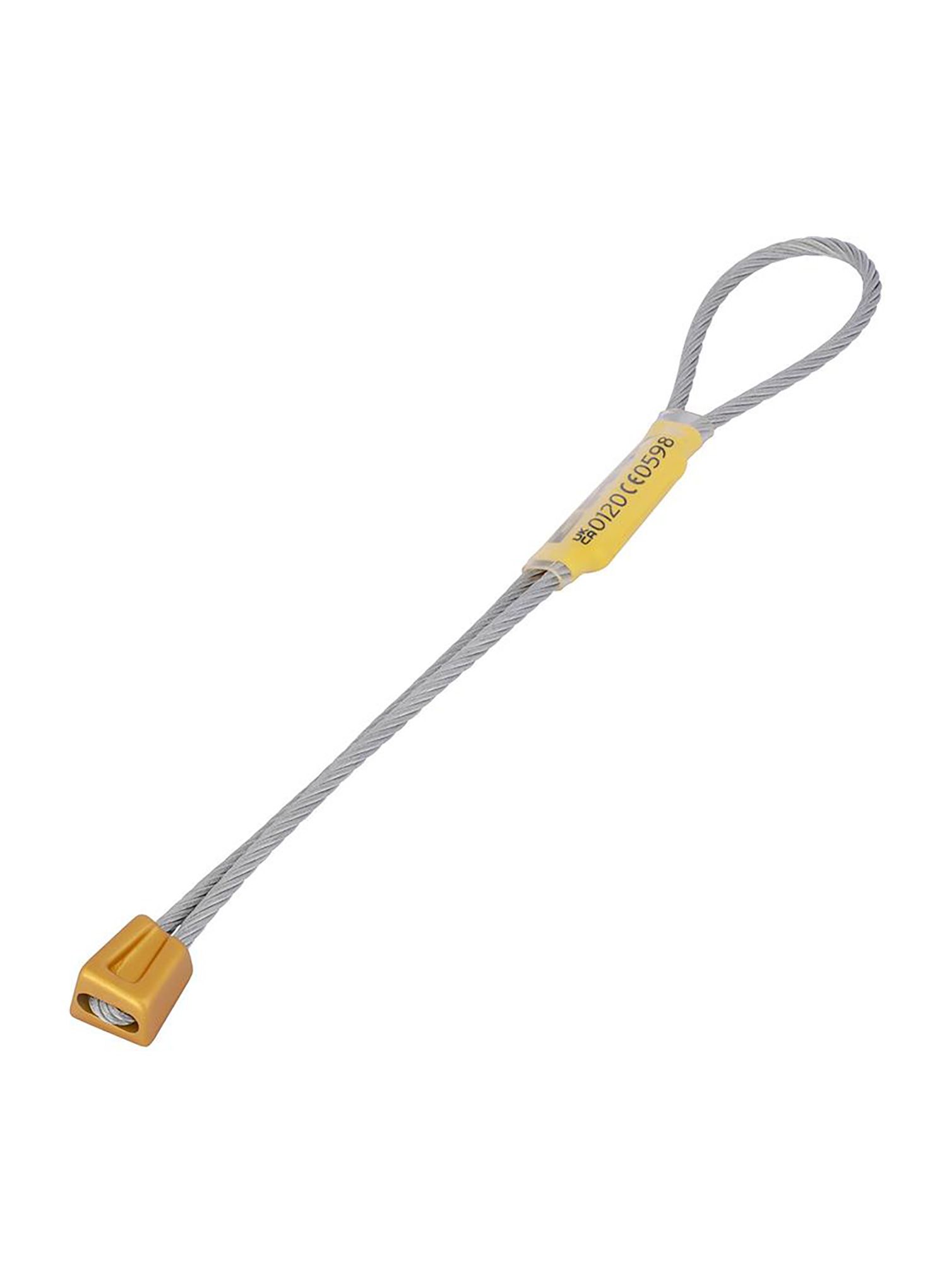 Набір закладок DMM HB Alloy Offset Set 7-11 - assorted