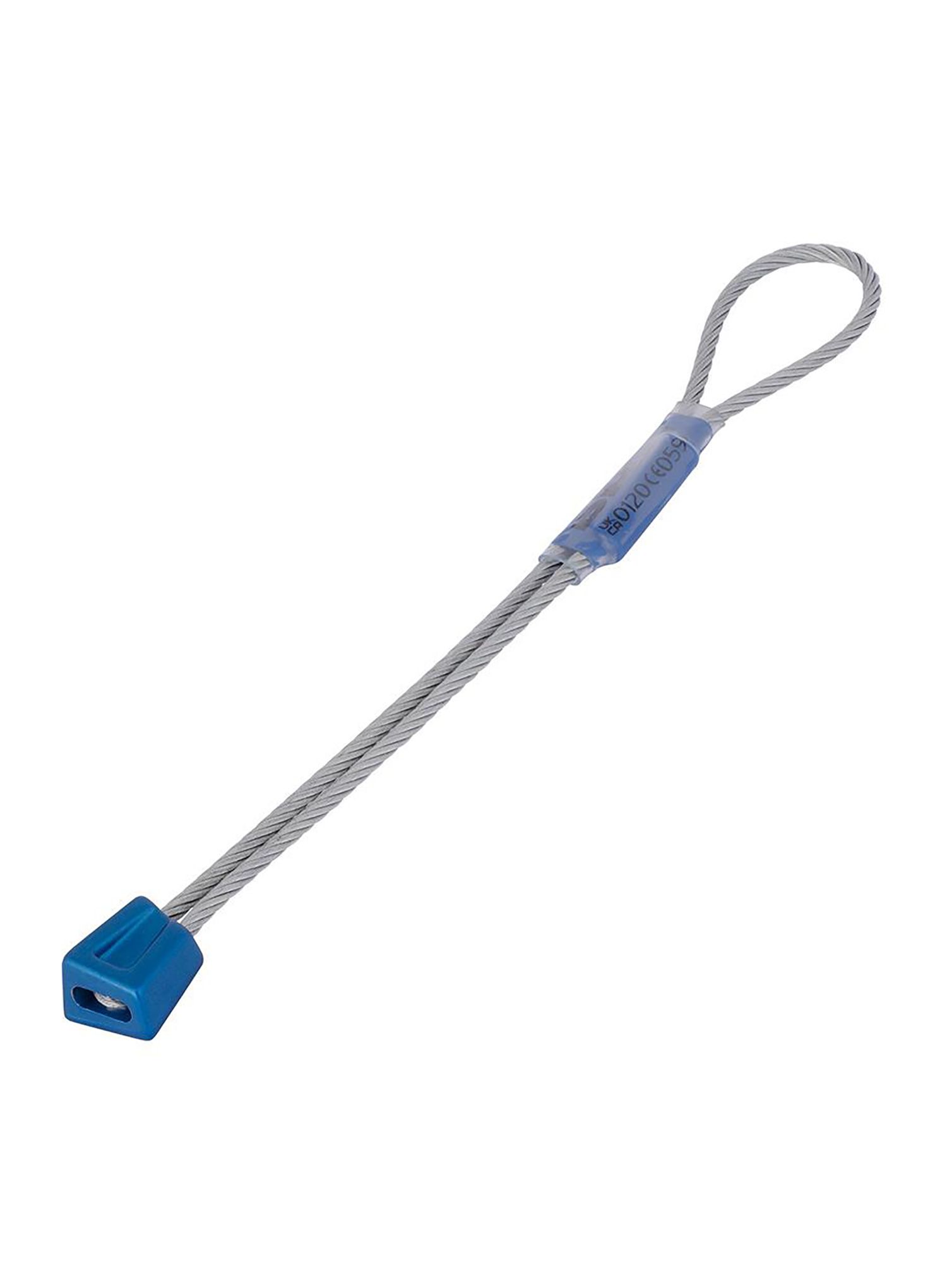 Набір закладок DMM HB Alloy Offset Set 7-11 - assorted