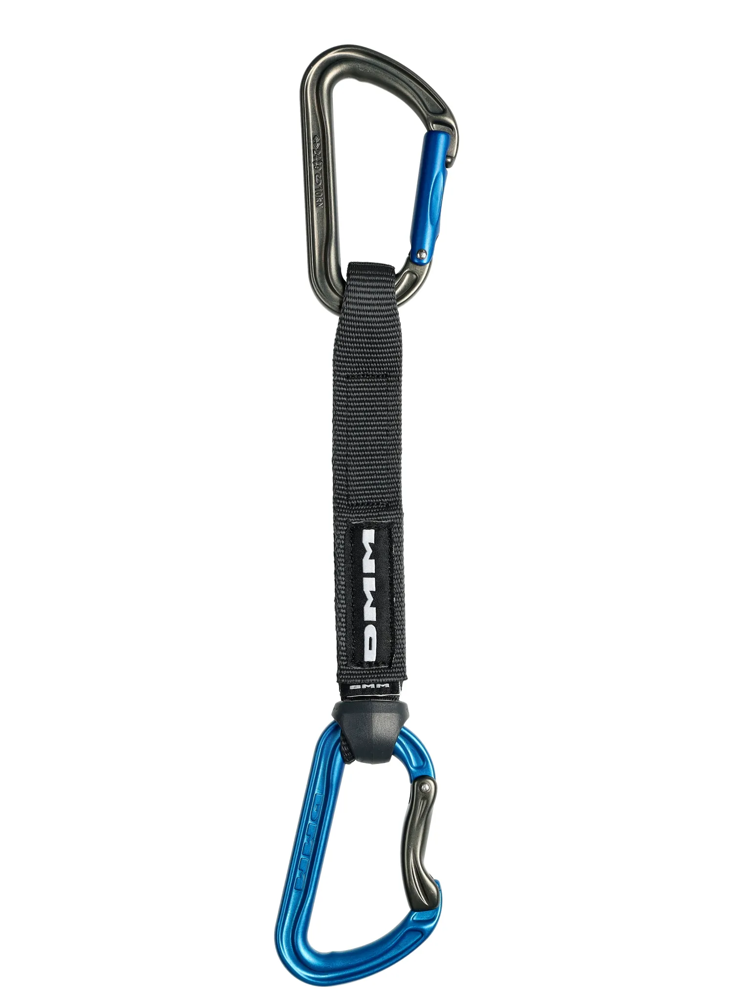 відтяжки DMM Shadow Quickdraw SET - blue