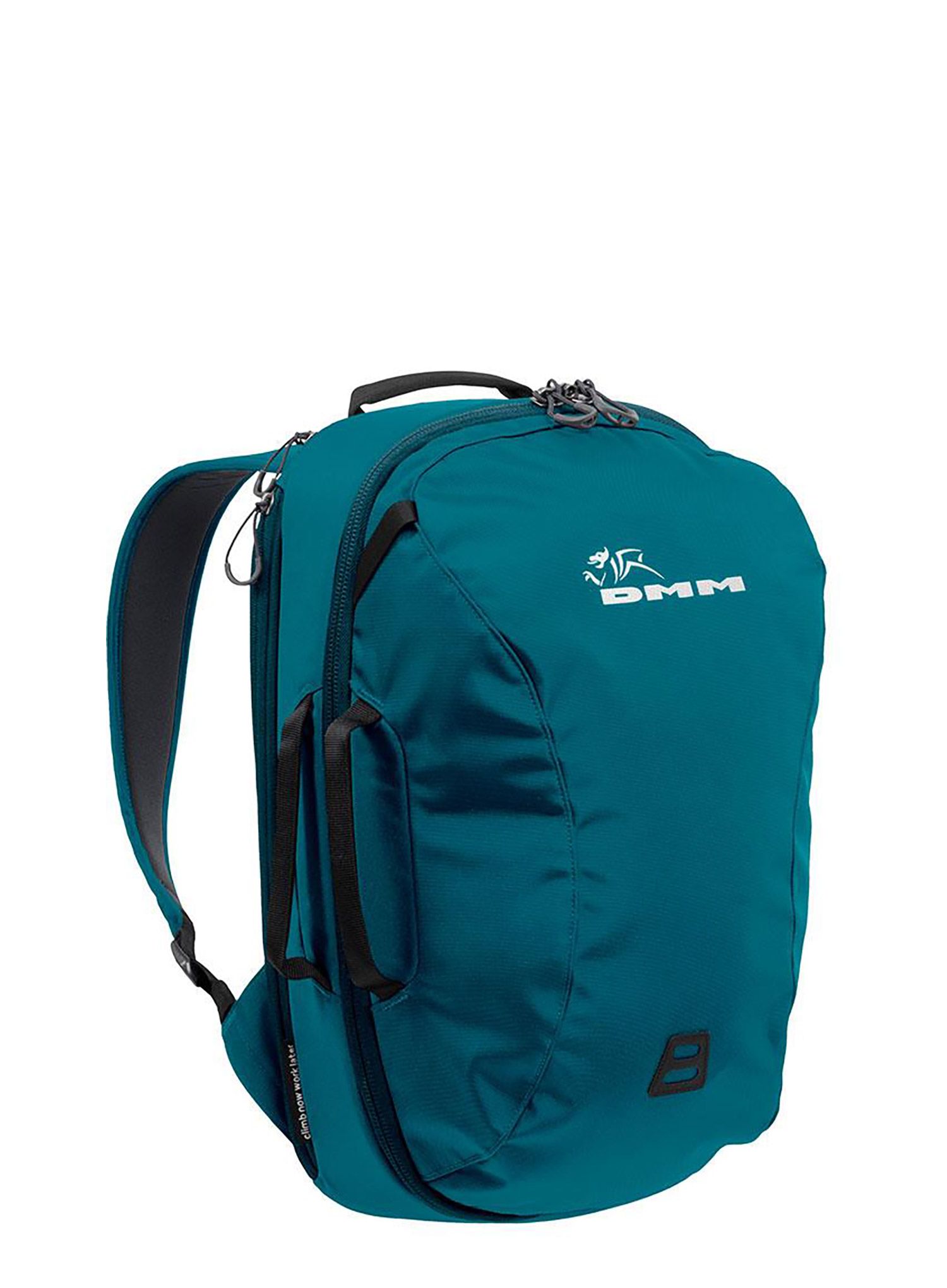Рюкзак DMM Short Haul 30L - blue