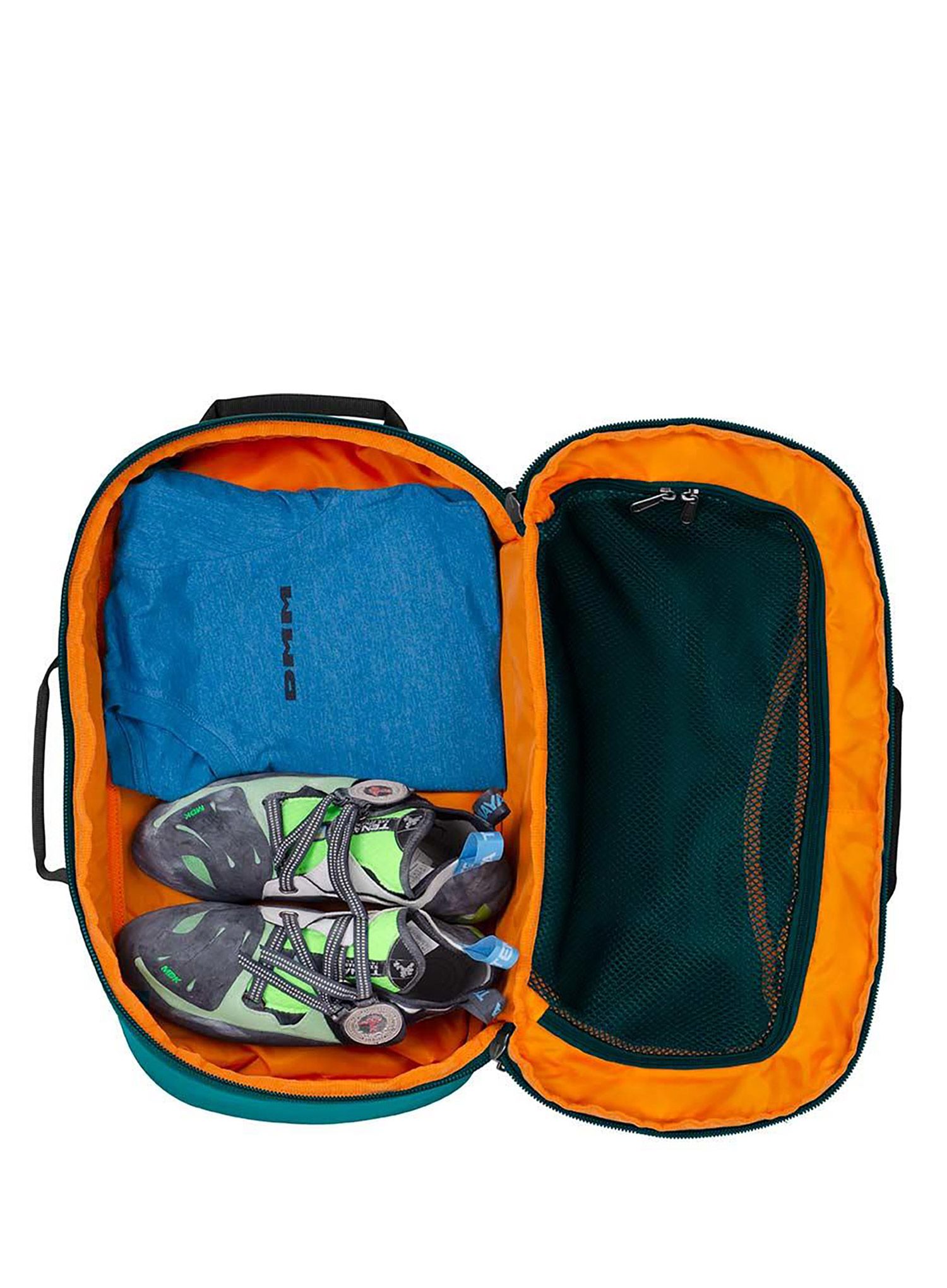 Рюкзак DMM Short Haul 30L - blue