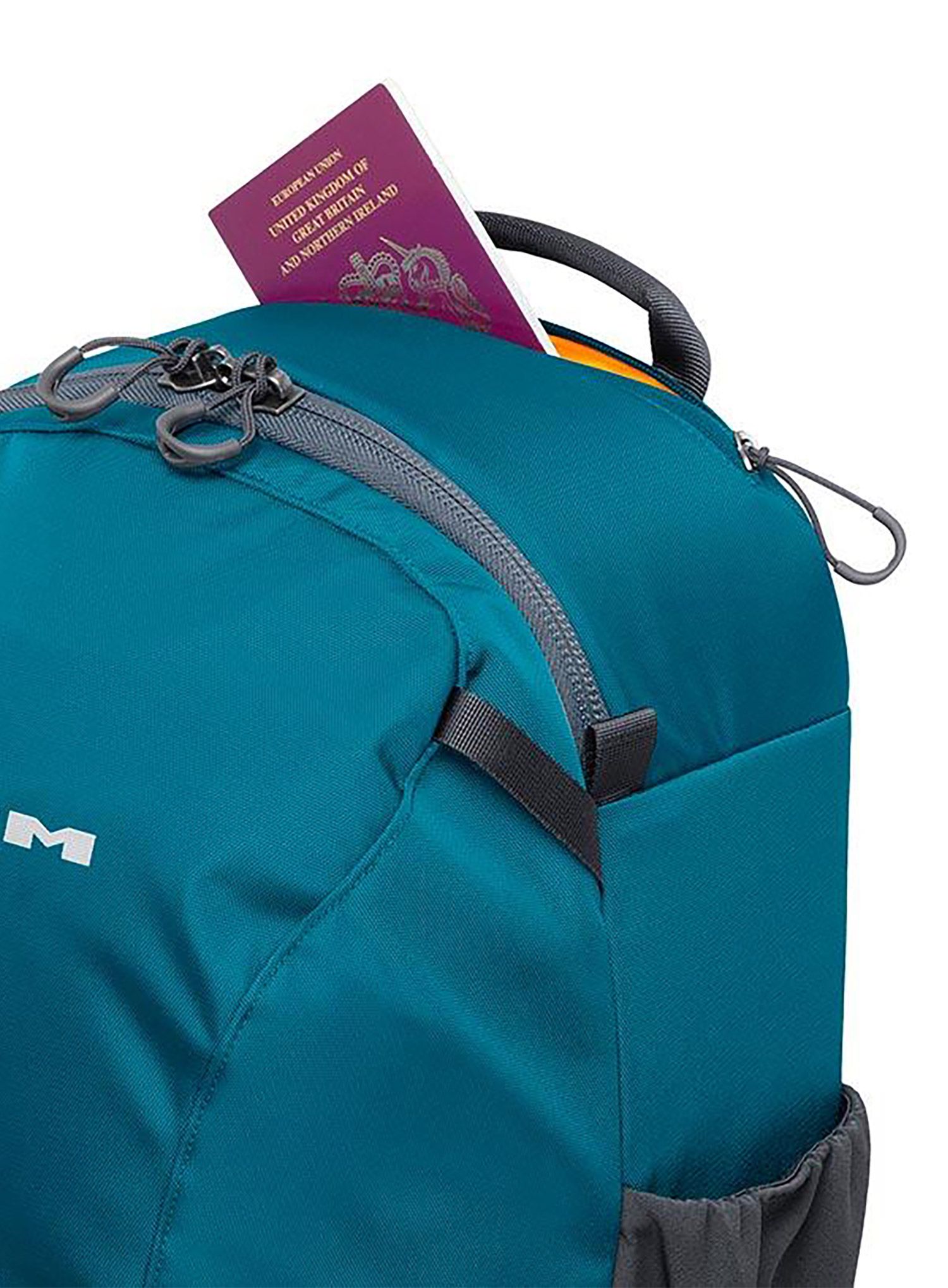 Рюкзак DMM Short Haul 30L - blue