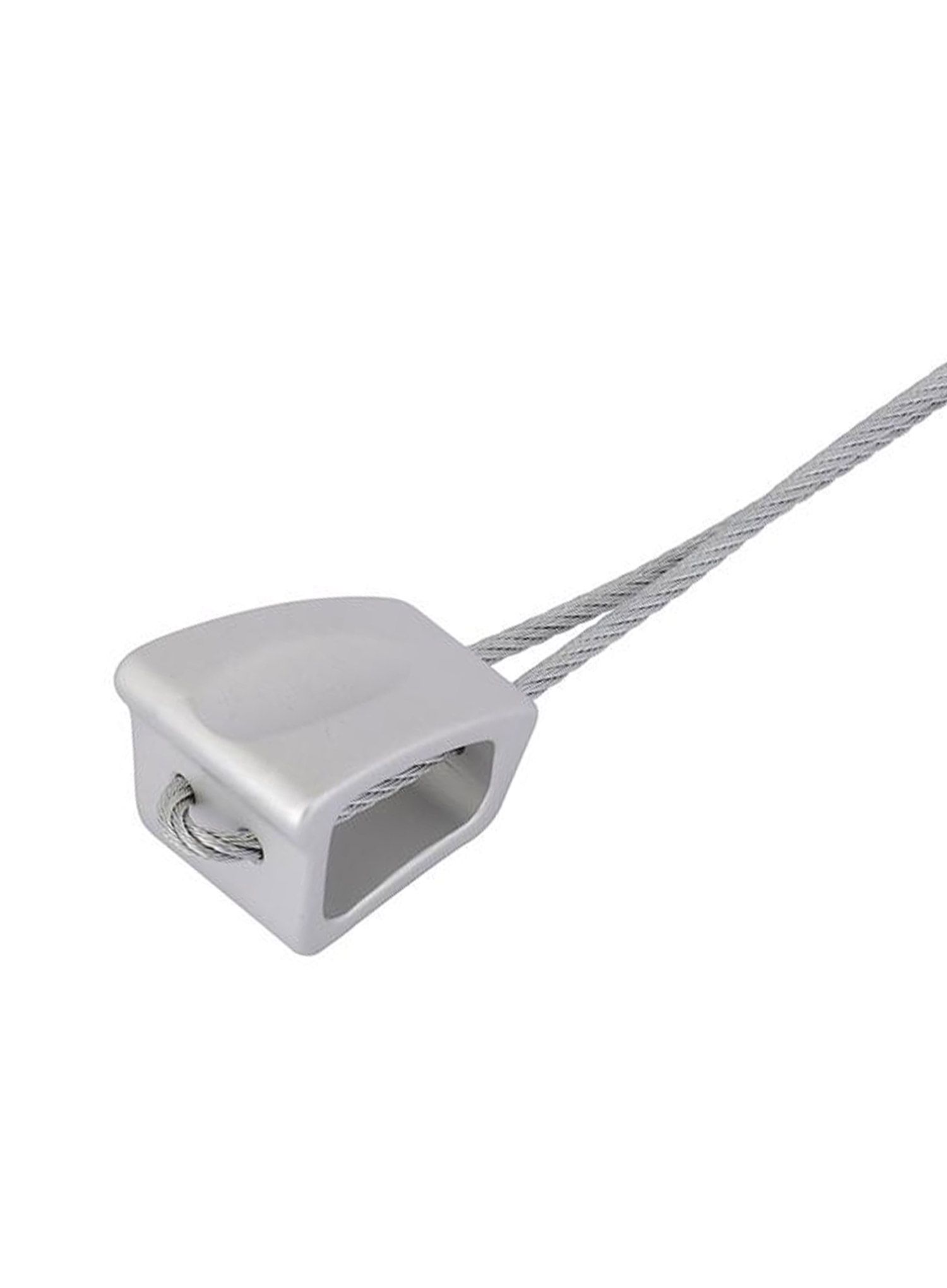 Закладка DMM Wallnut 10 - silver/silver
