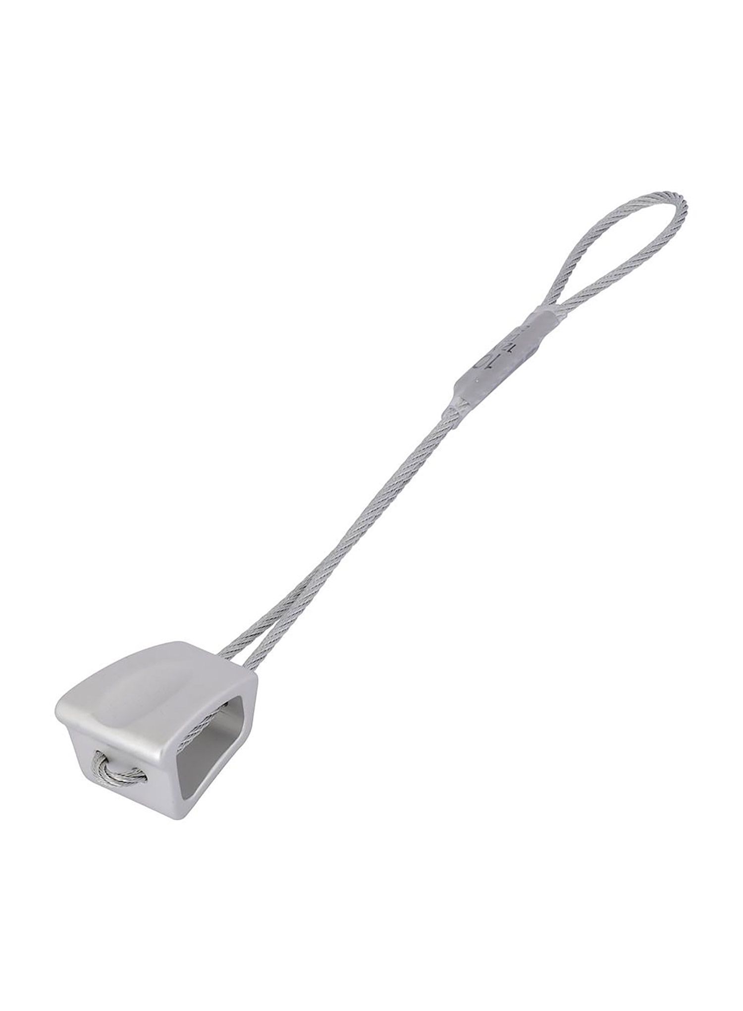 Закладка DMM Wallnut 10 - silver/silver