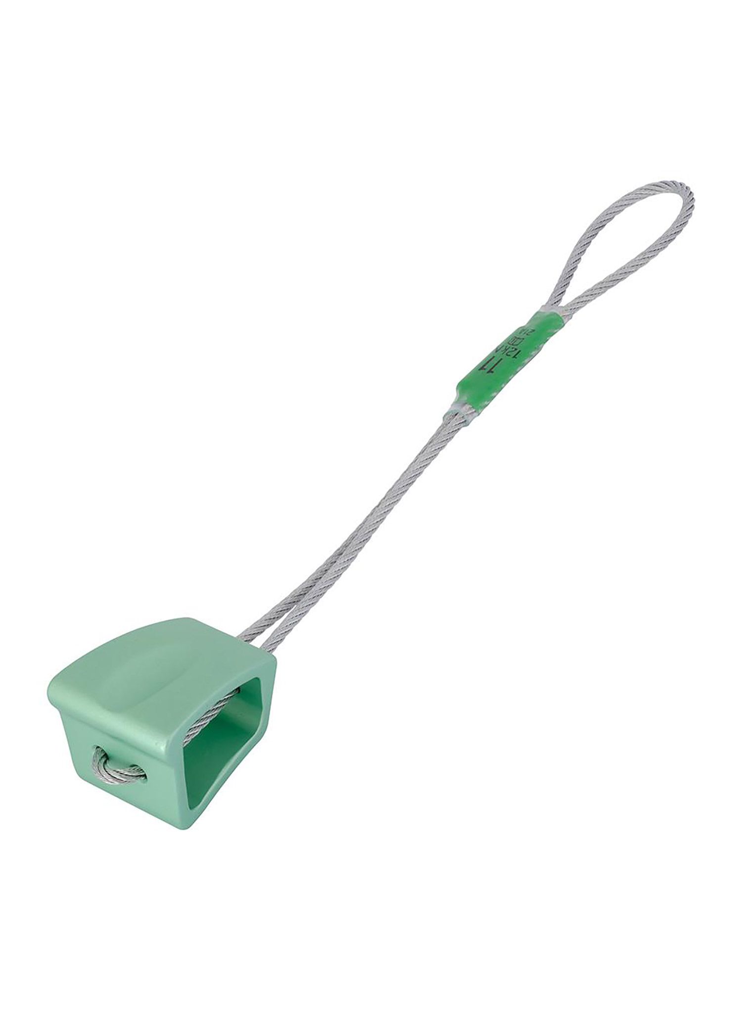 Закладка DMM Wallnut 11 - green