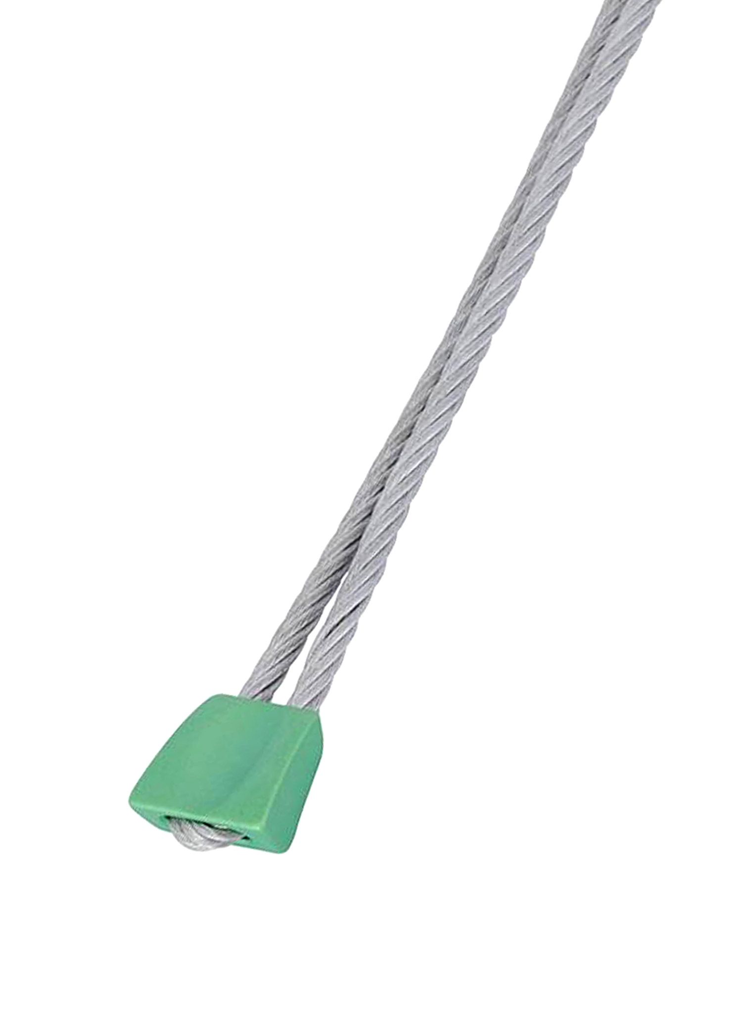 Закладка DMM Wallnut 2 - green/green