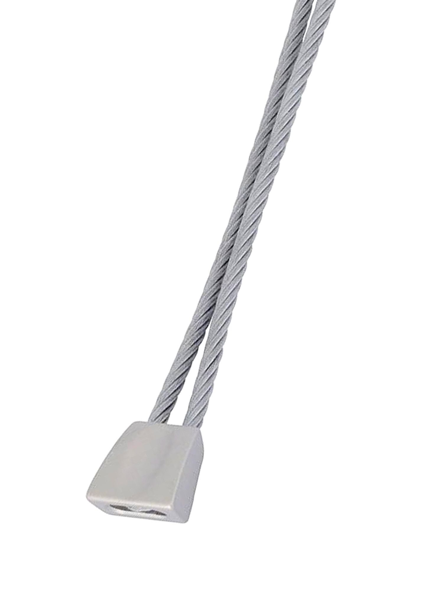 Закладка DMM Wallnut 3 - silver/silver