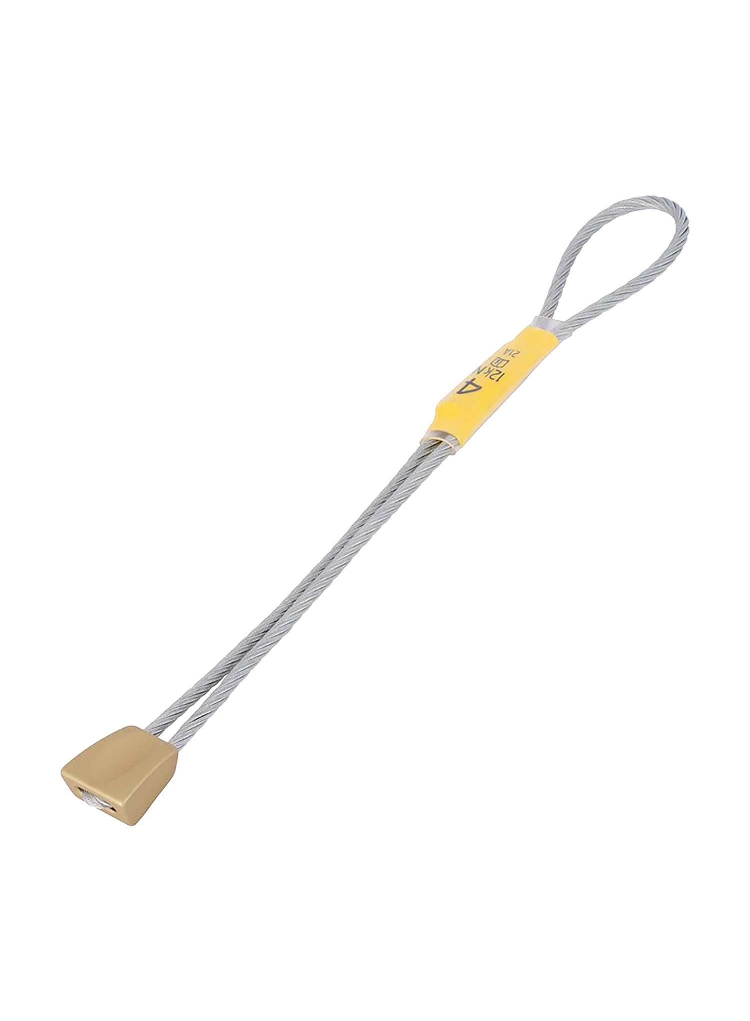 Закладка DMM Wallnut 4 - gold/gold
