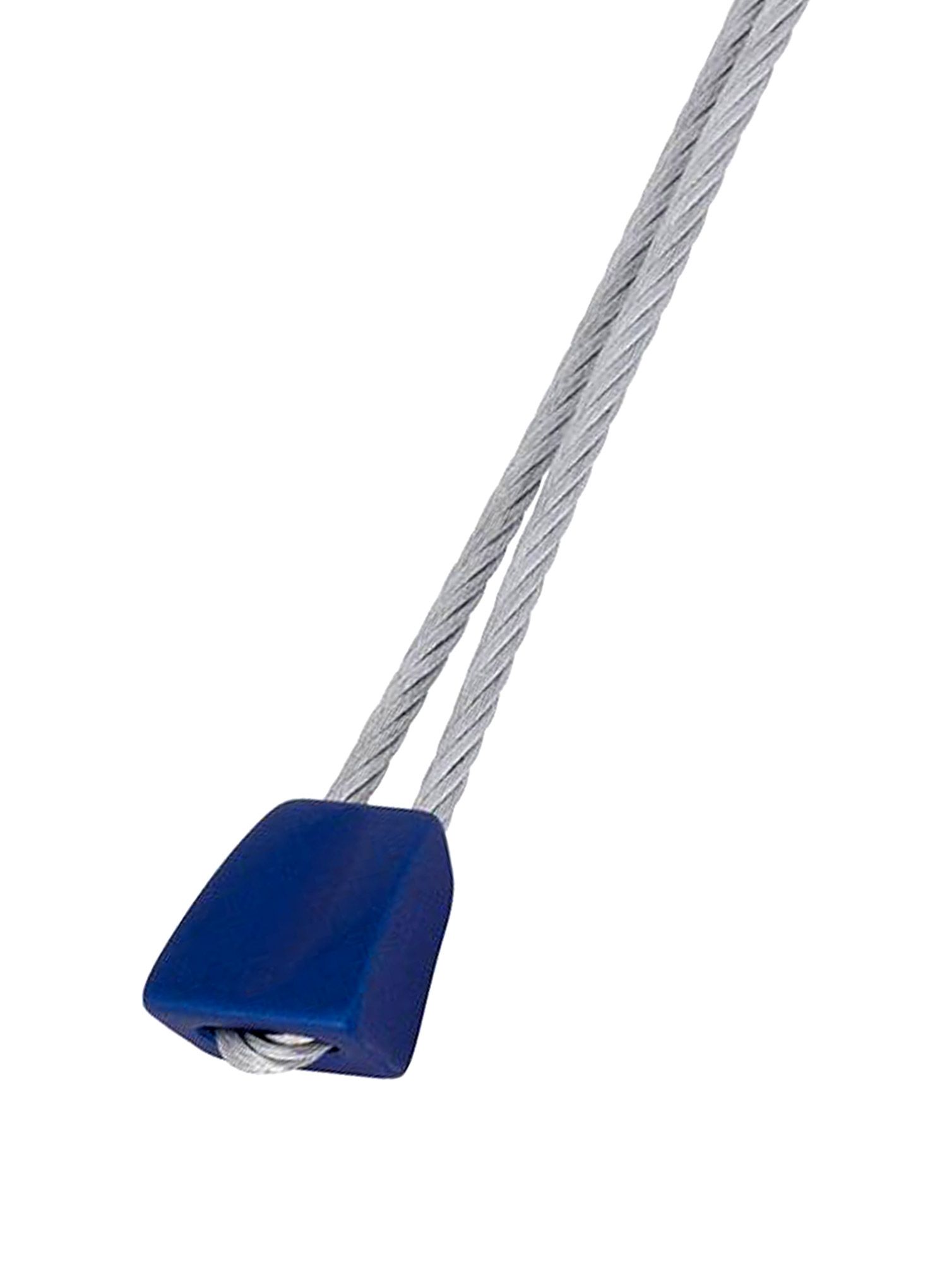 Закладка DMM Wallnut 5 - blue/blue