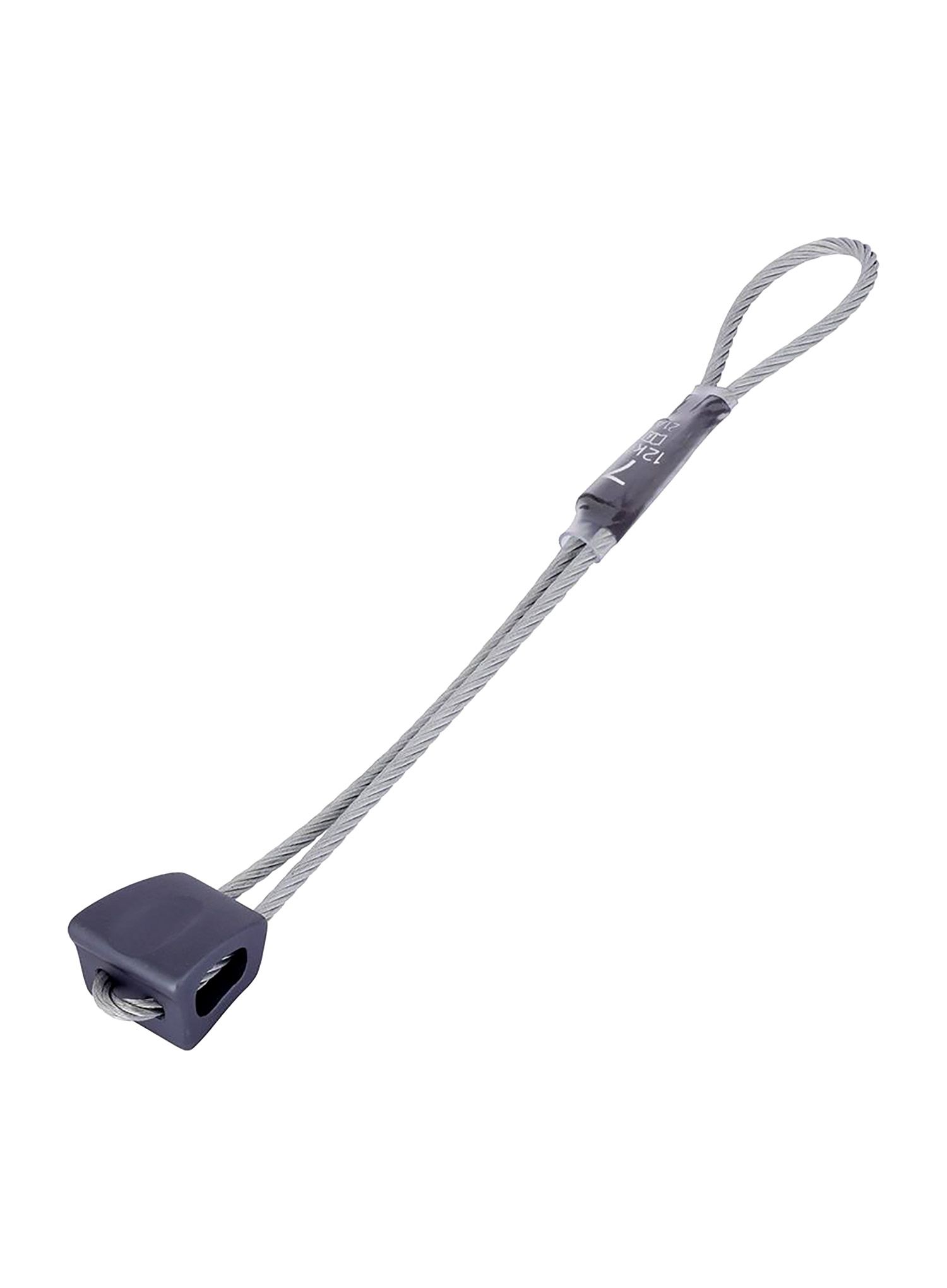 Закладка DMM Wallnut 7 - grey/grey