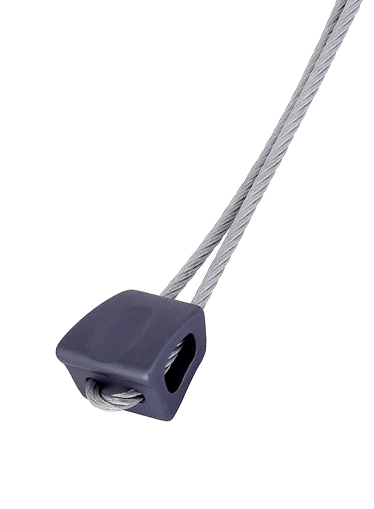 Закладка DMM Wallnut 7 - grey/grey