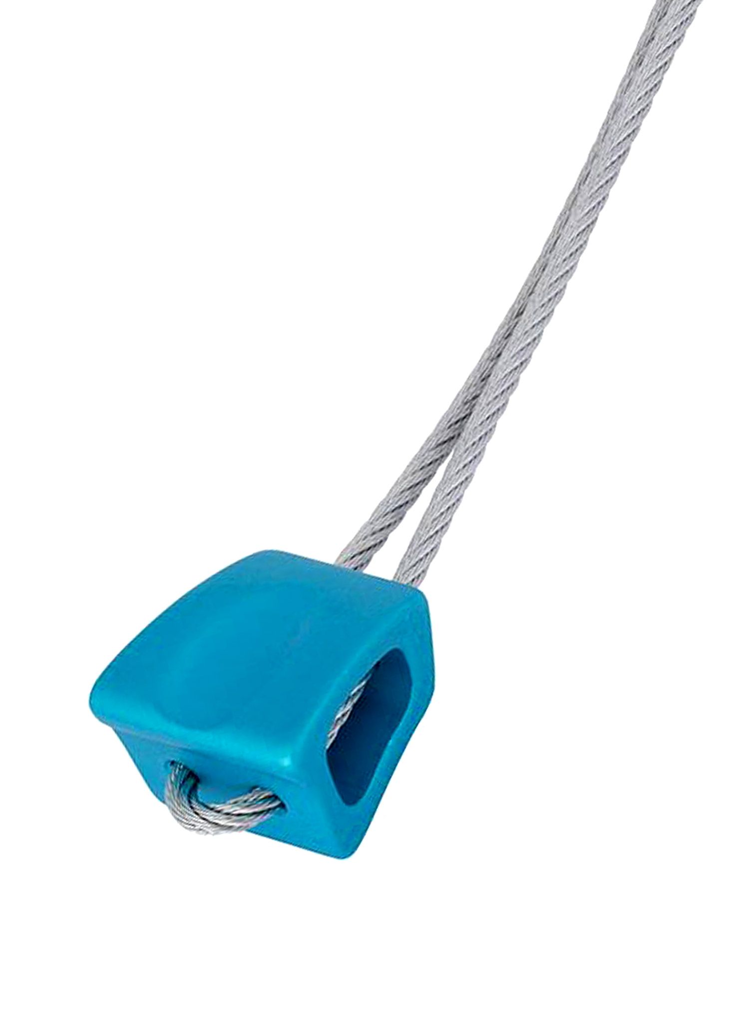 Закладка DMM Wallnut 8 - turquoise/turquoise