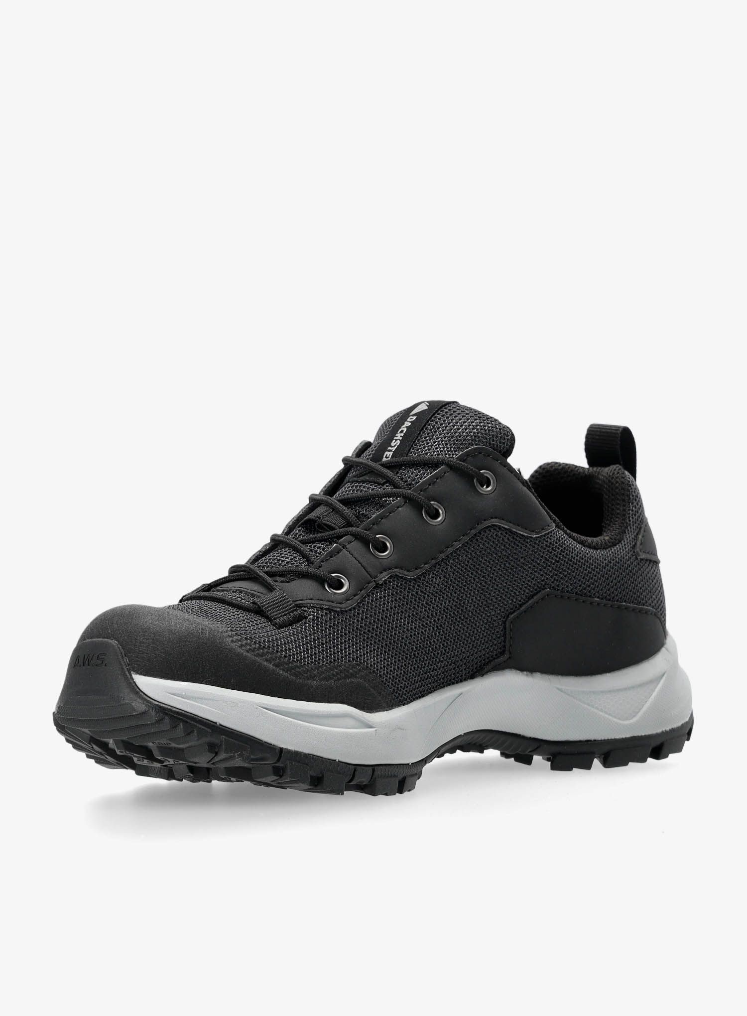 Черевики для трейлу жіночі Dachstein Delta Ascent GTX - black