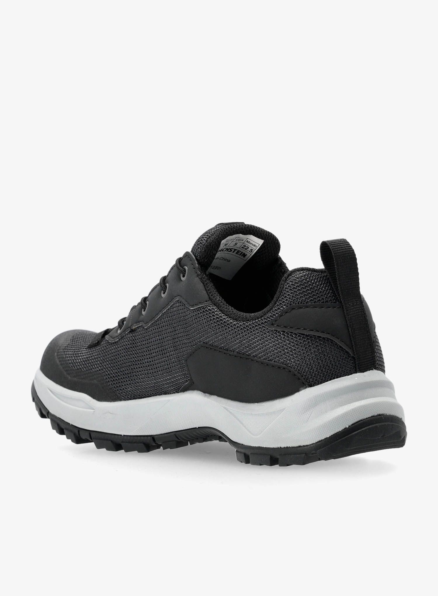 Черевики для трейлу жіночі Dachstein Delta Ascent GTX - black