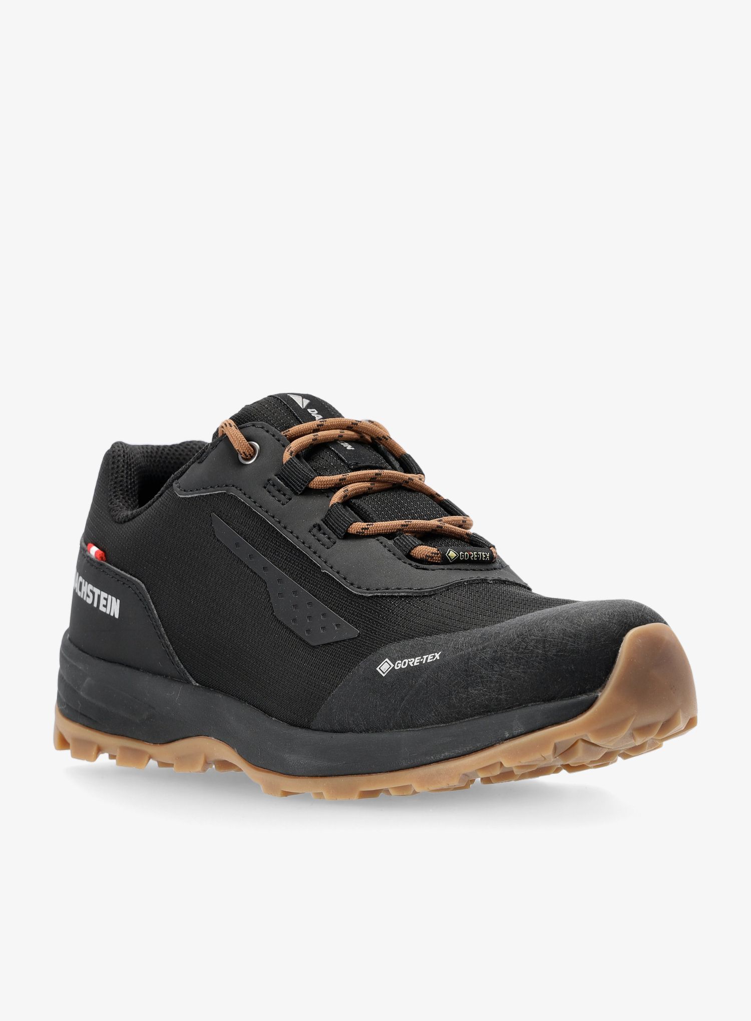Черевики туристичні Dachstein Delta Rise 3.0 LC GTX - black