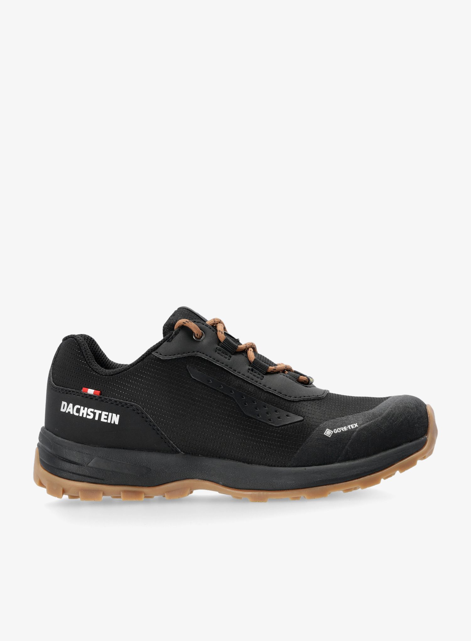 Черевики туристичні жіночі Dachstein Delta Rise 3.0 LC GTX - black