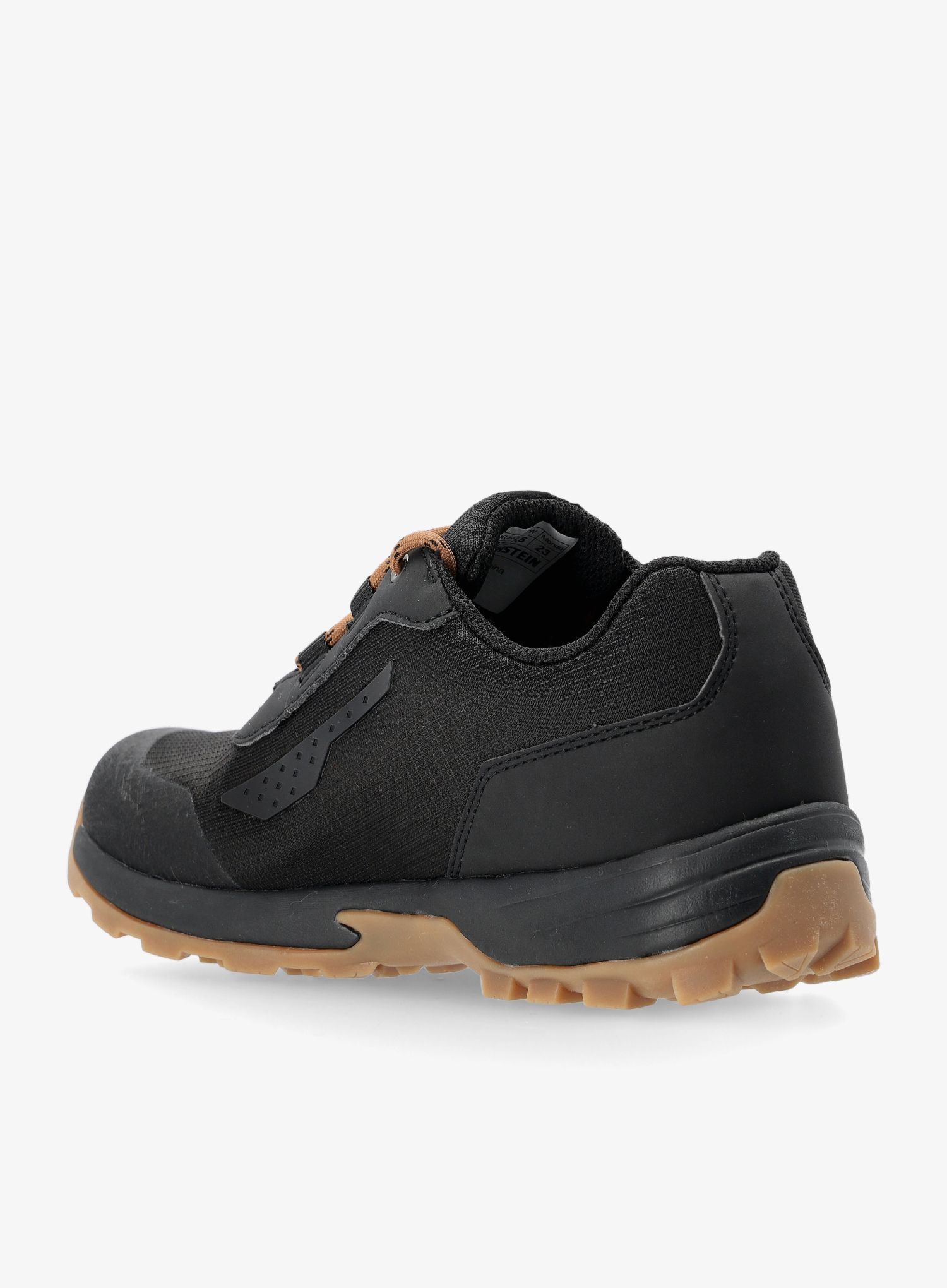 Черевики туристичні жіночі Dachstein Delta Rise 3.0 LC GTX - black